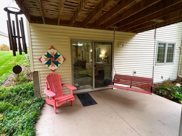 1324 N Timberview Drive