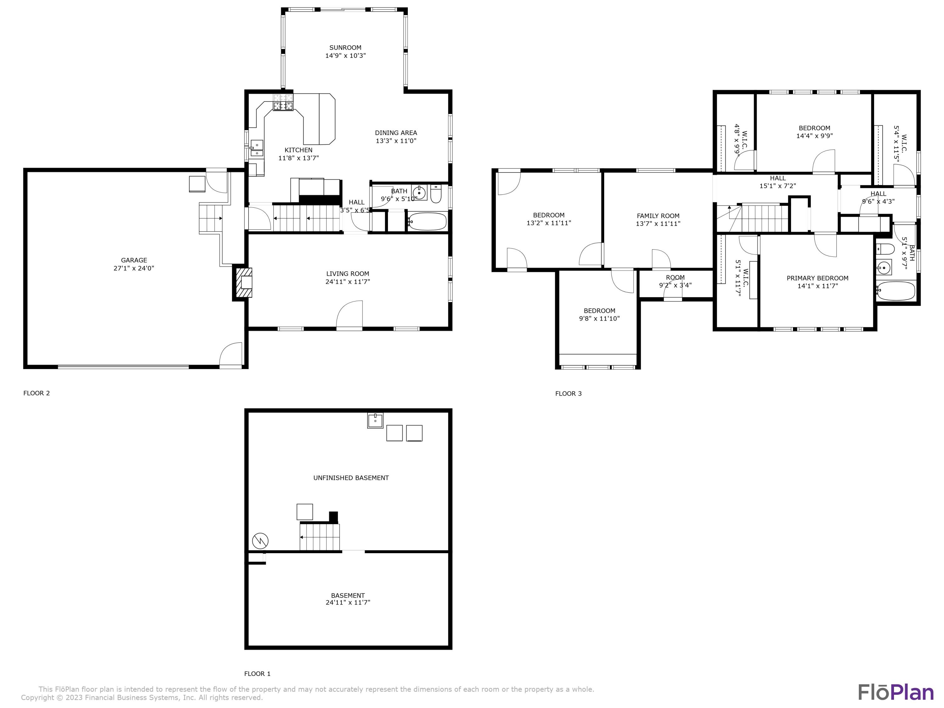 1423 Carleton Street