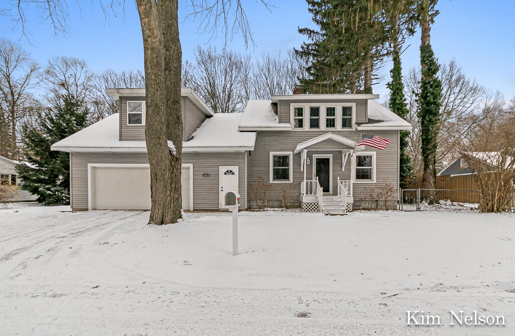 1423 Carleton Street