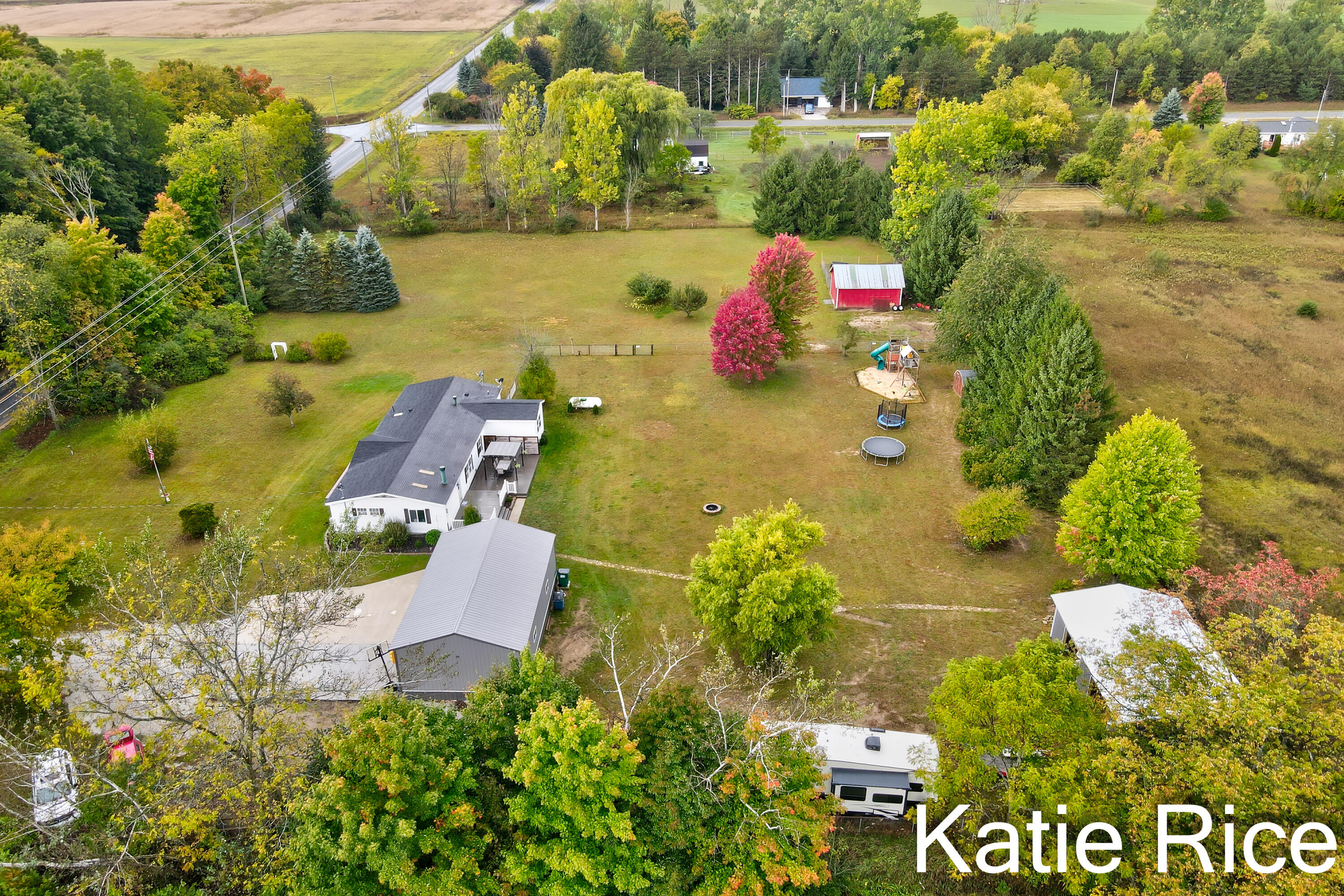 7110 Meinert Park Road