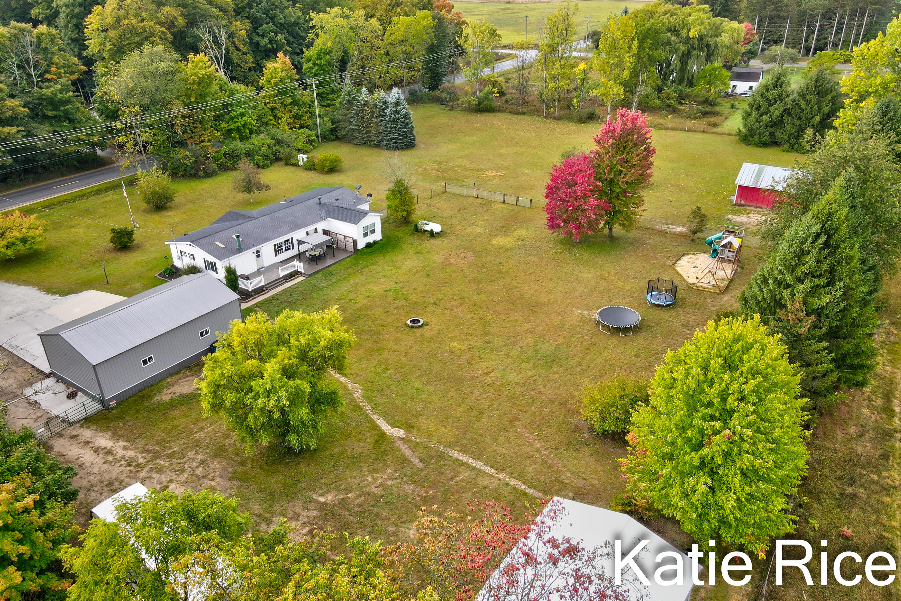 7110 Meinert Park Road