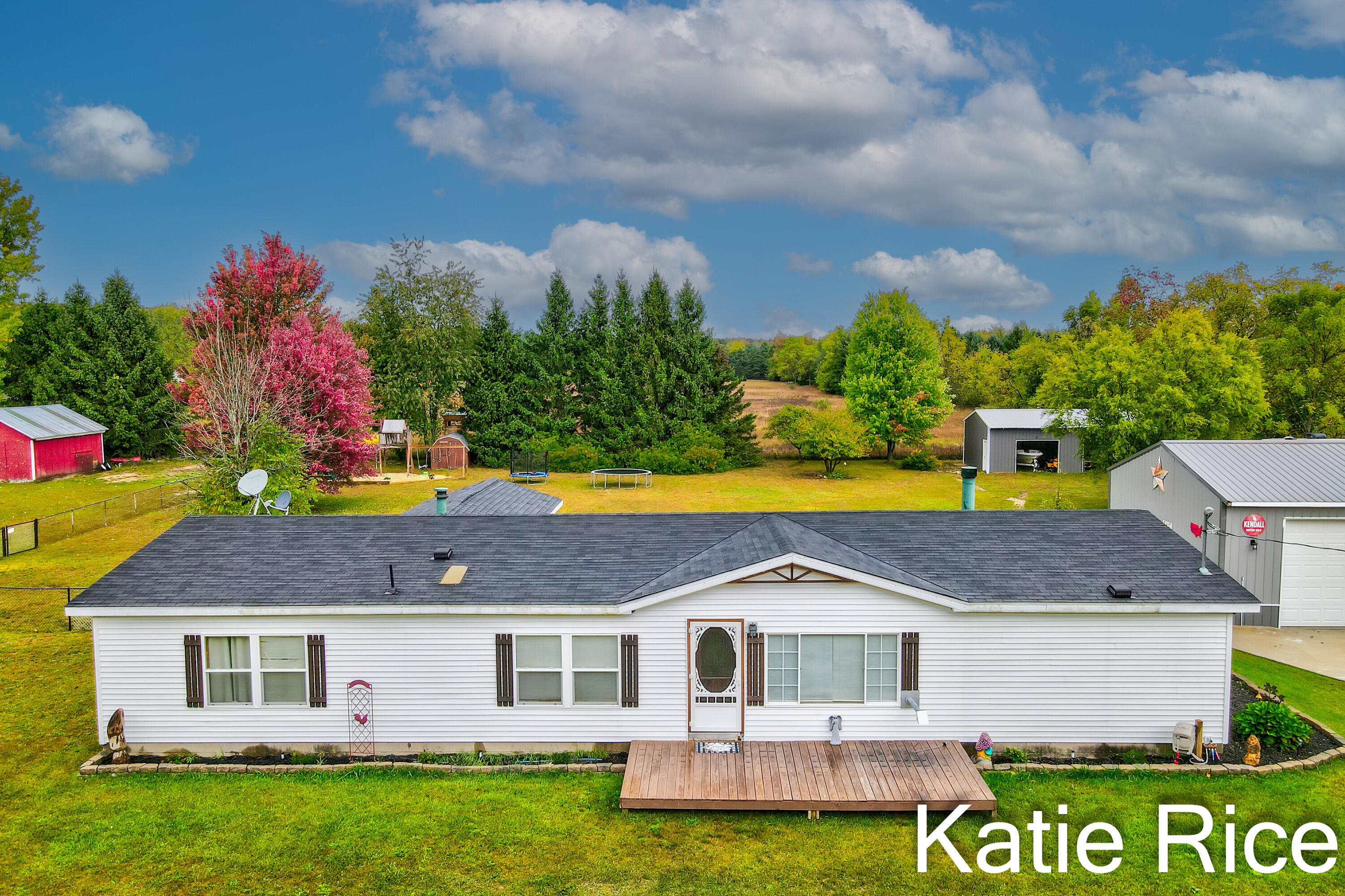 7110 Meinert Park Road