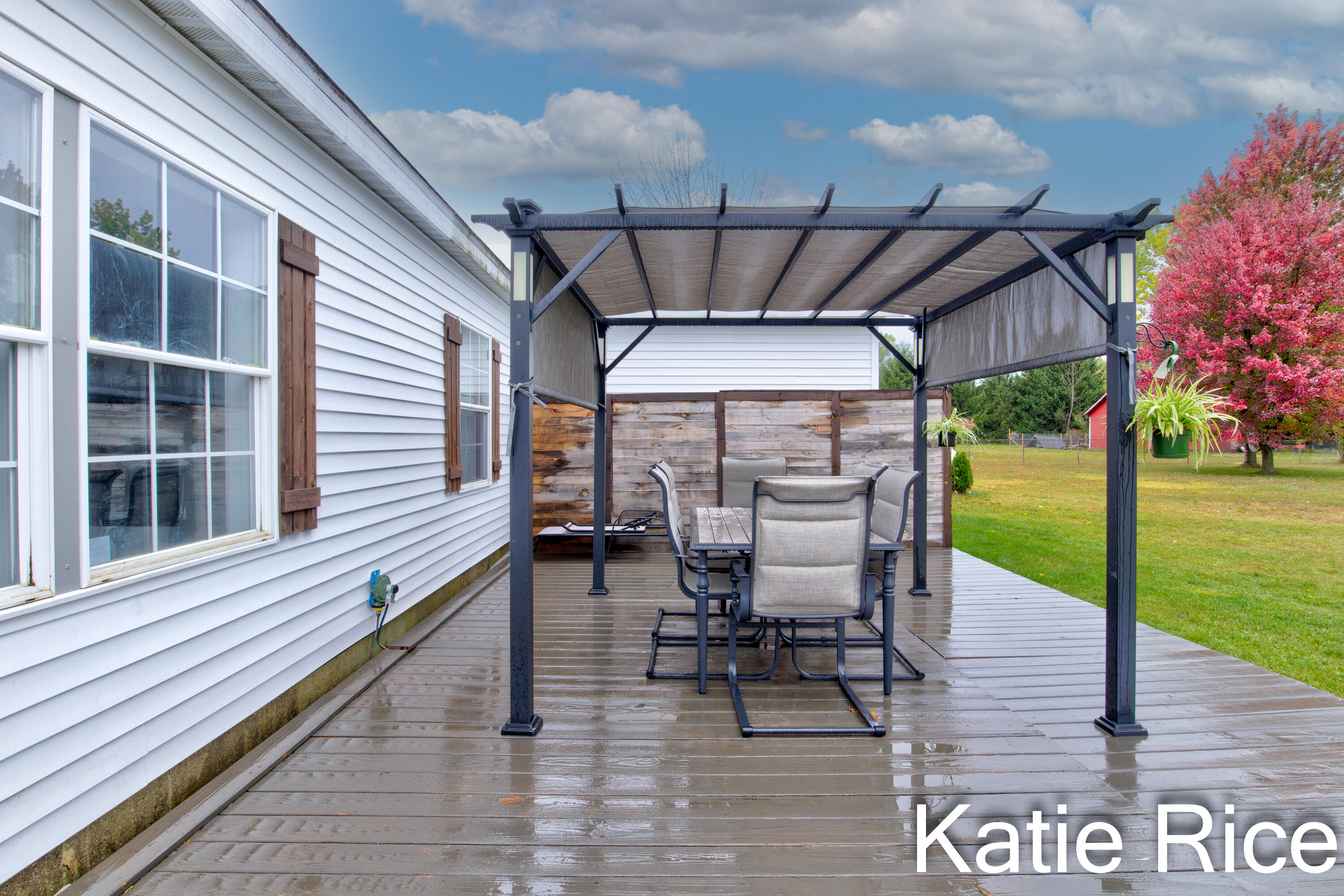 7110 Meinert Park Road