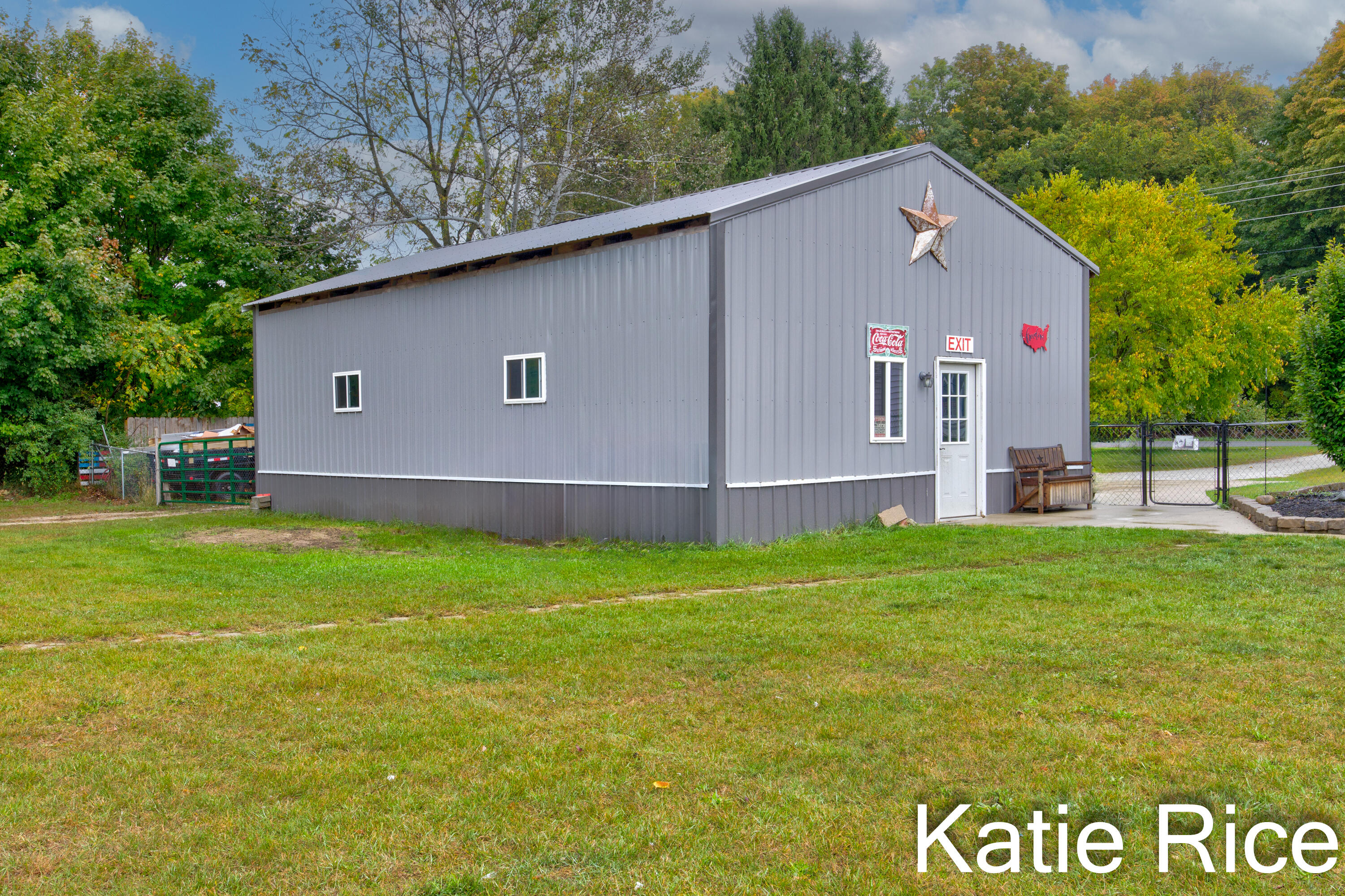 7110 Meinert Park Road