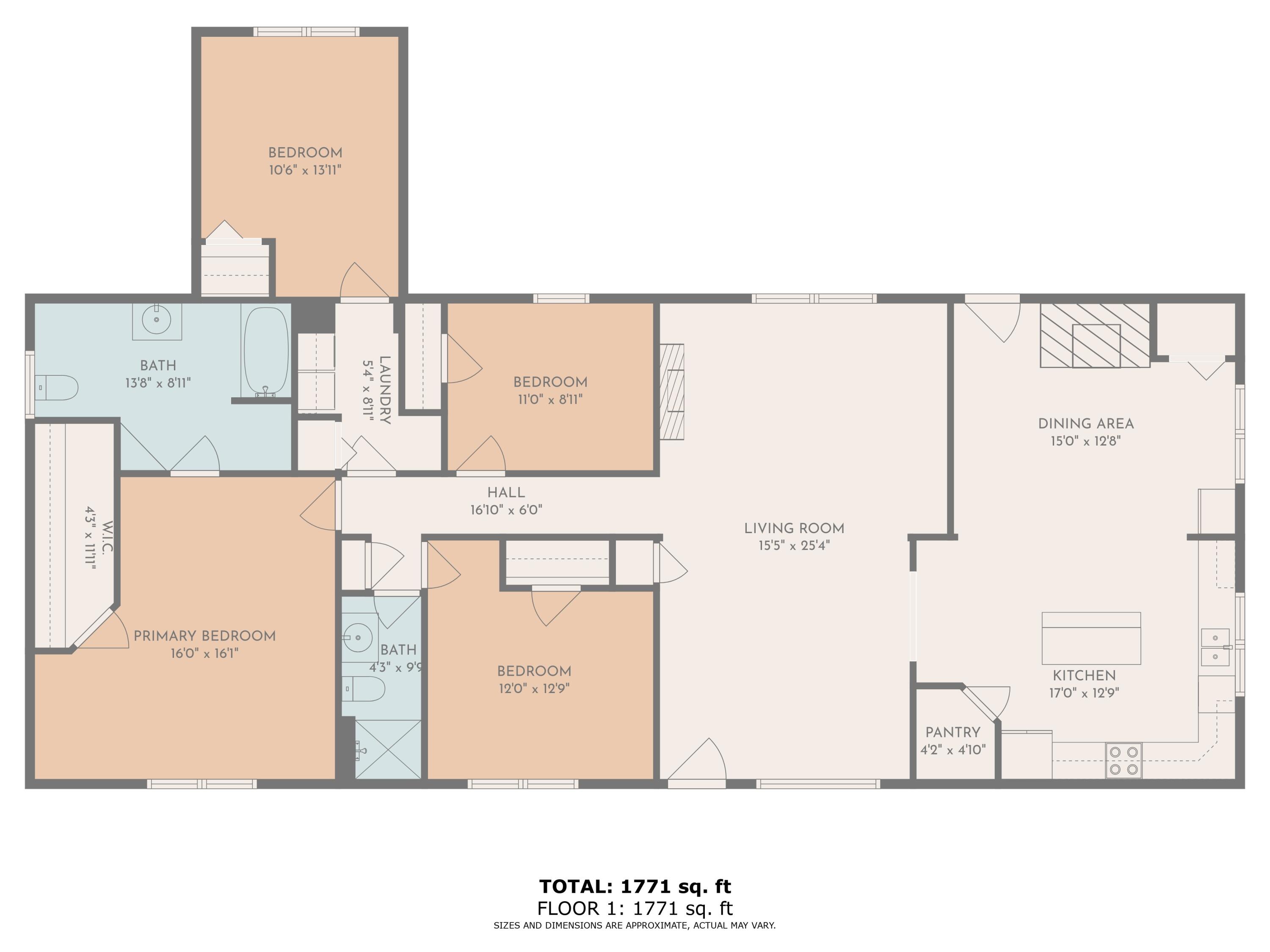 7110 Meinert Park Road