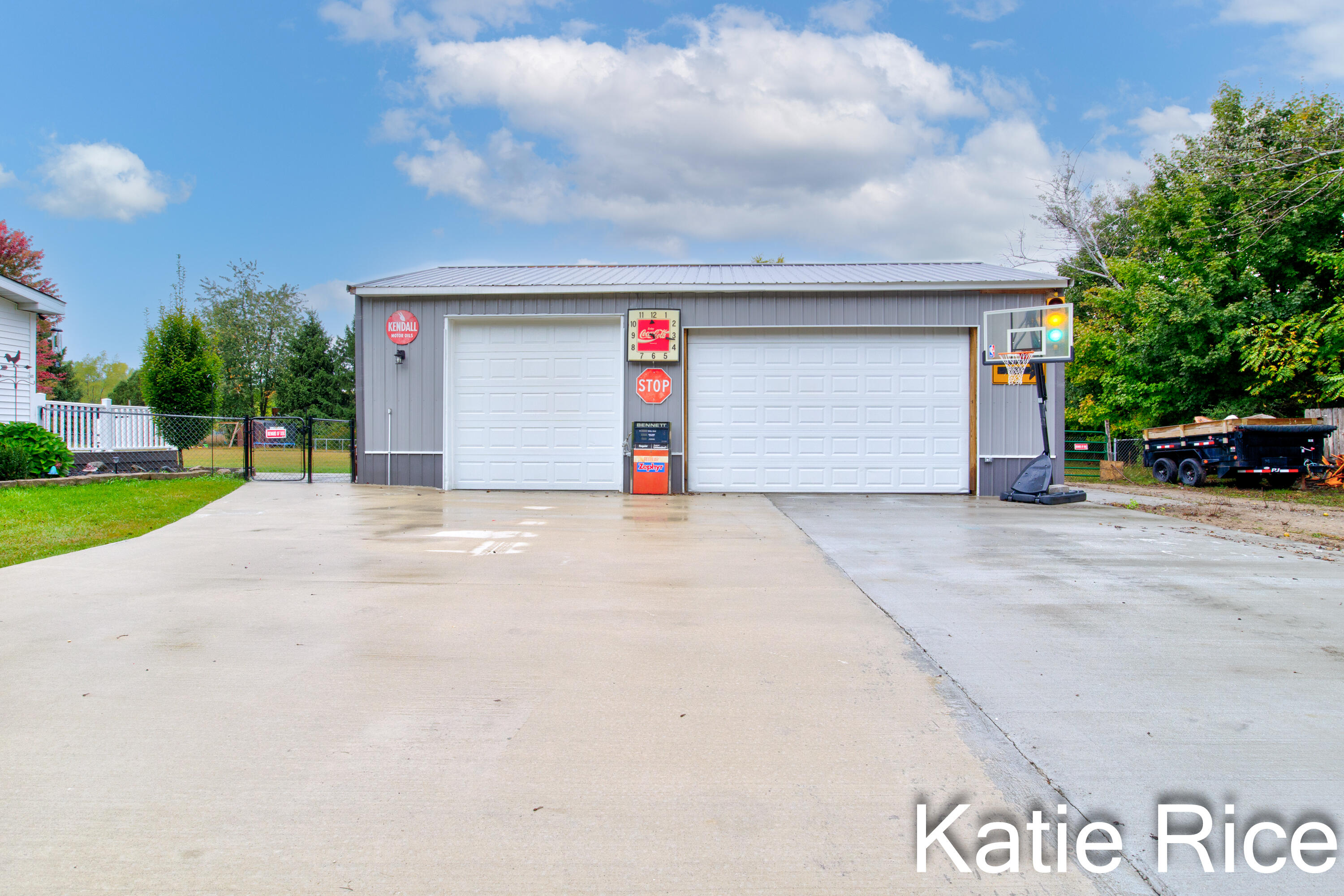 7110 Meinert Park Road