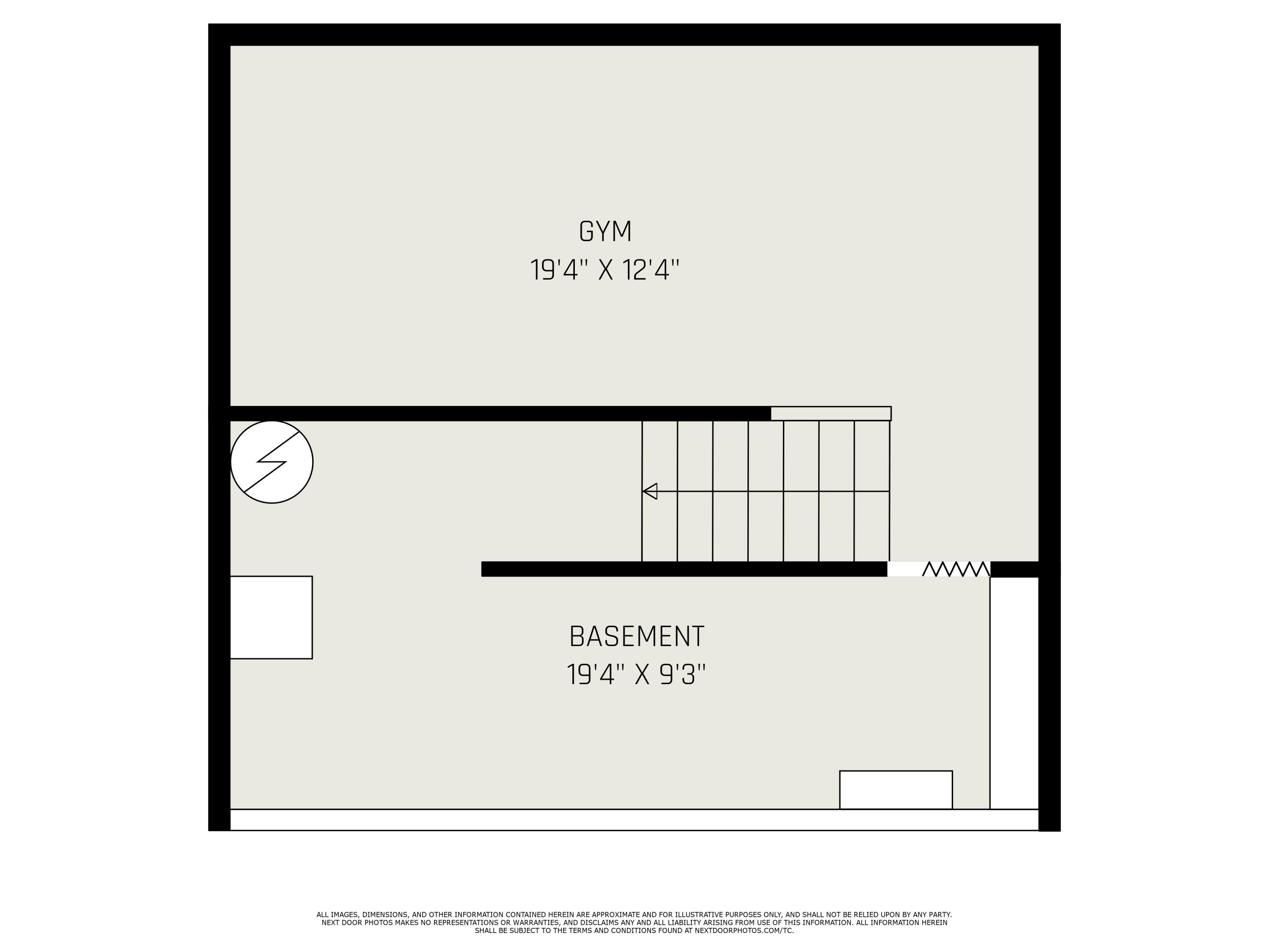 9077 Pinebrook Drive