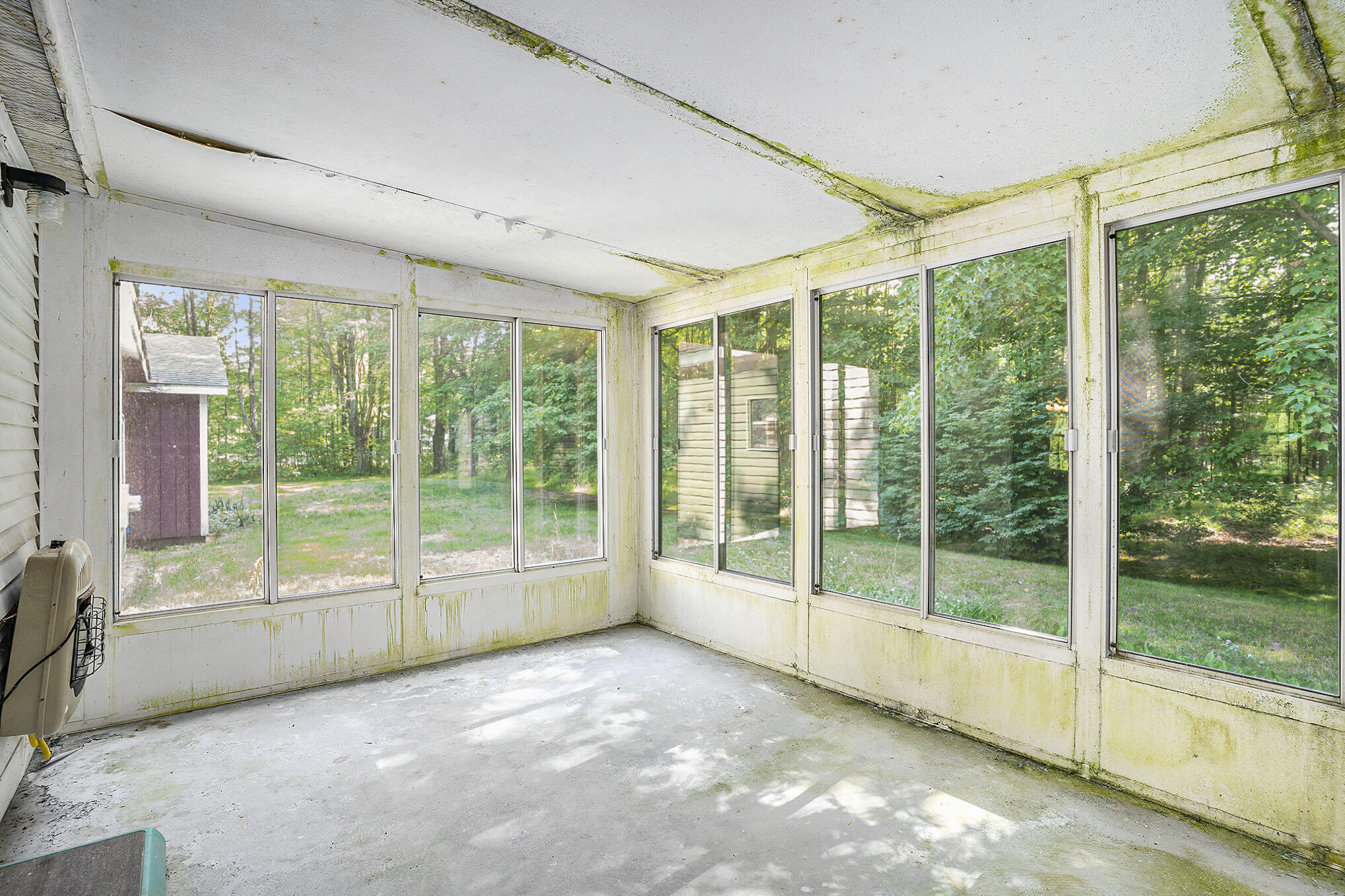 3737 Cloverville Road