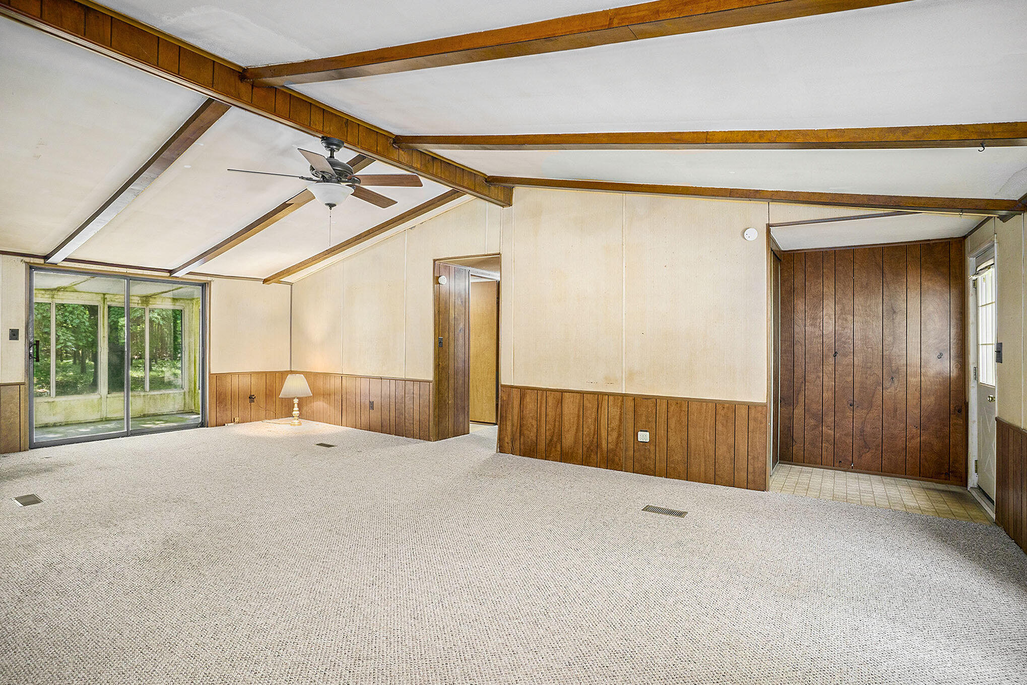 3737 Cloverville Road