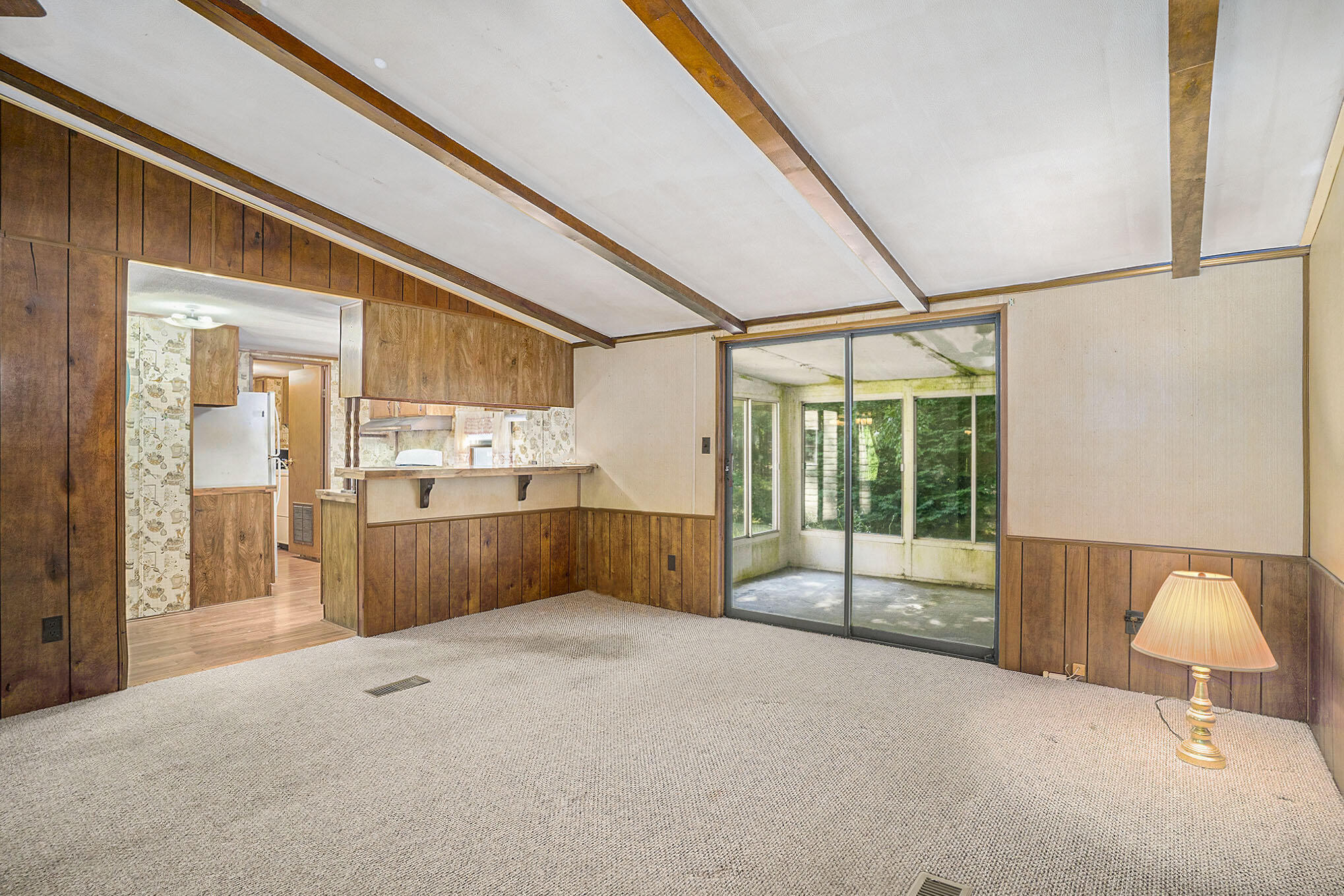 3737 Cloverville Road