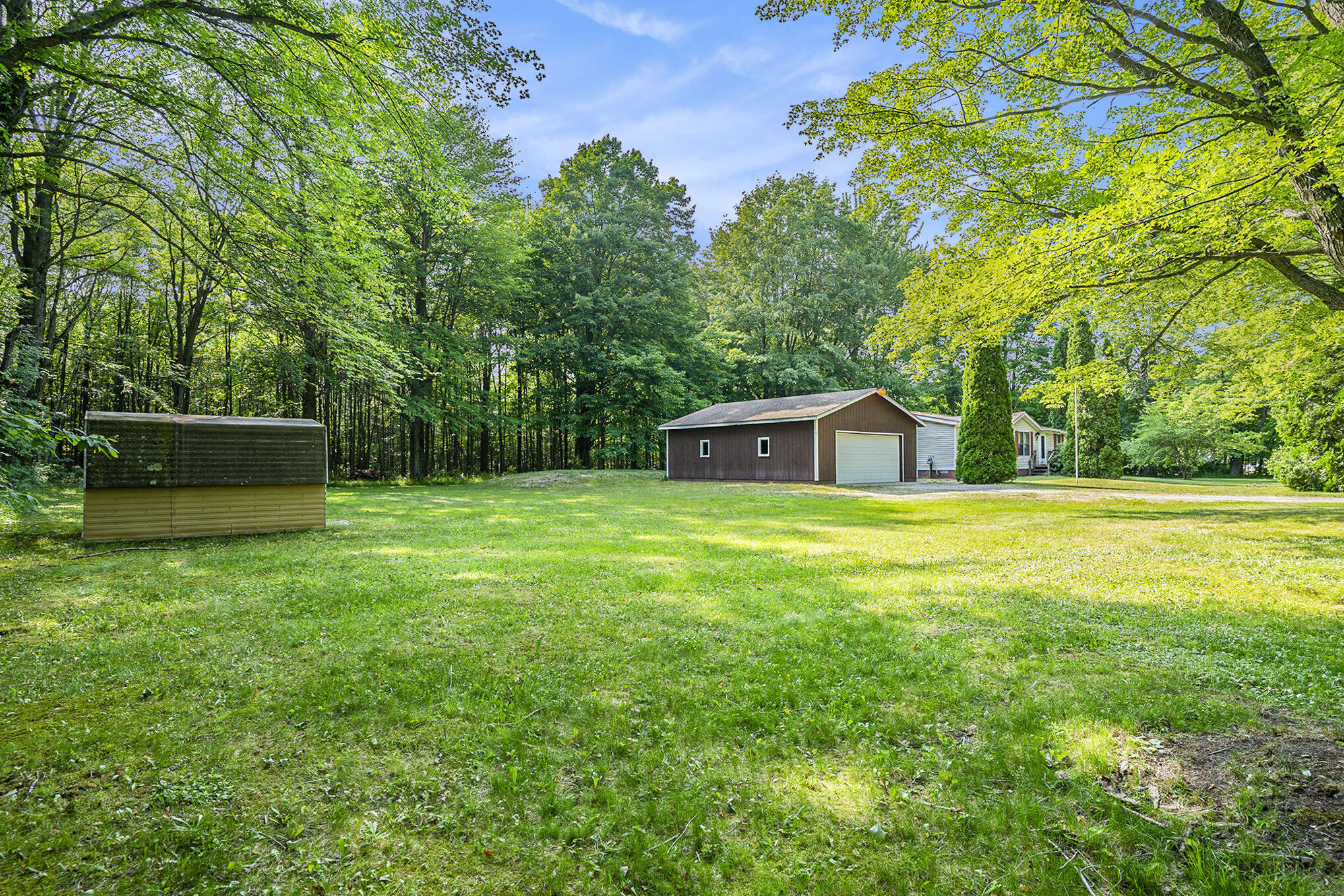 3737 Cloverville Road