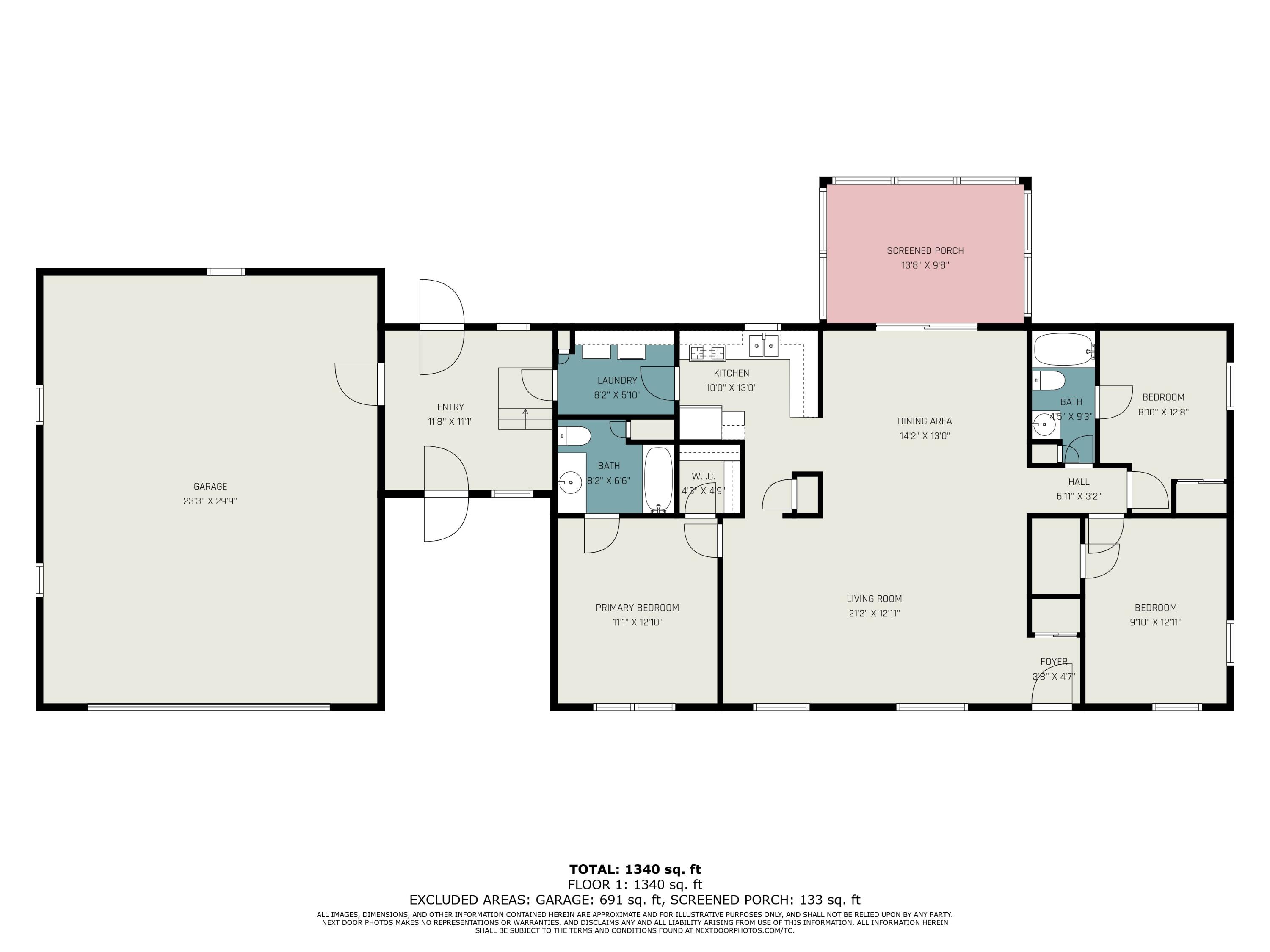 3737 Cloverville Road