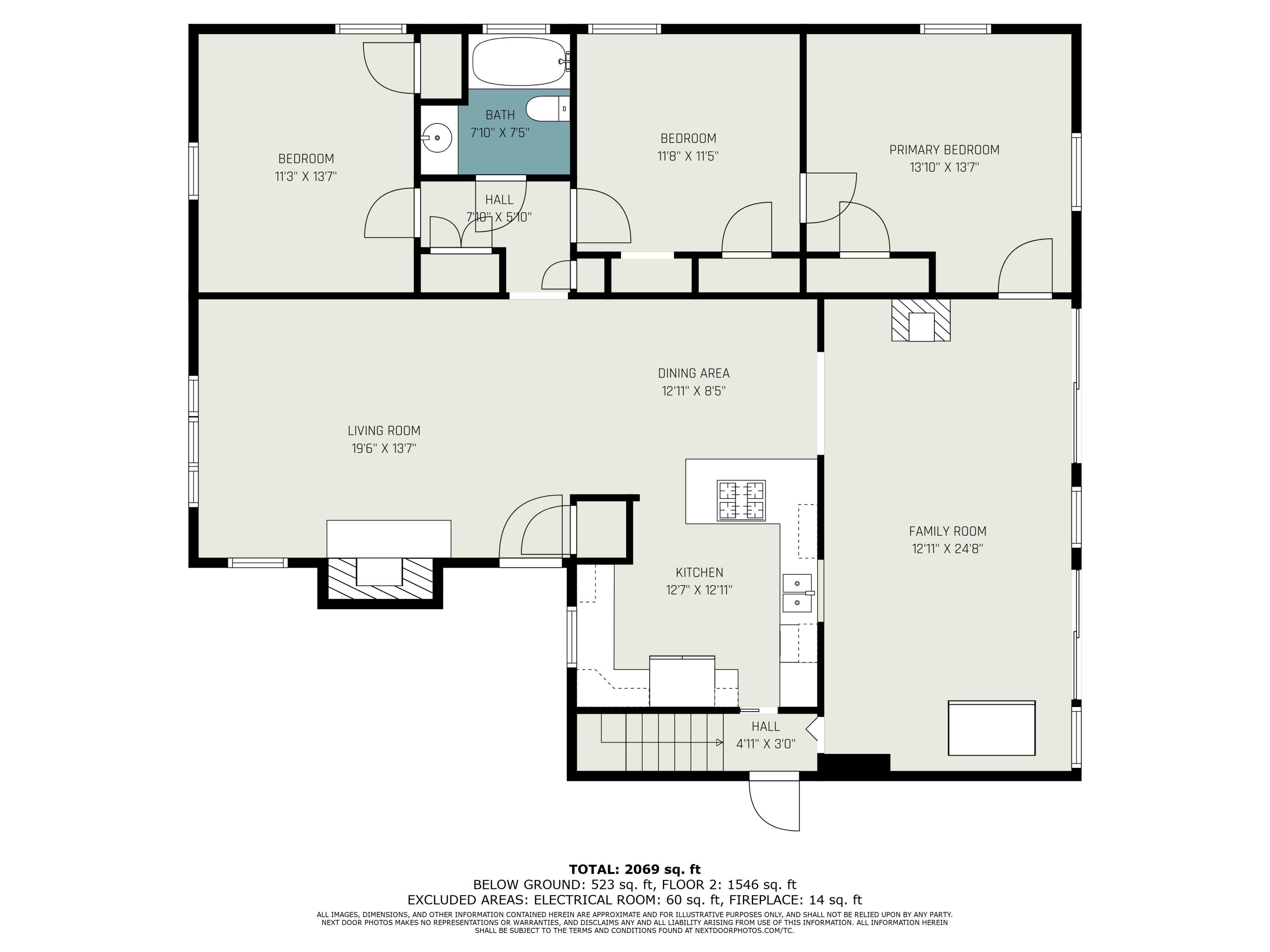 3035 Kalamazoo Avenue SE