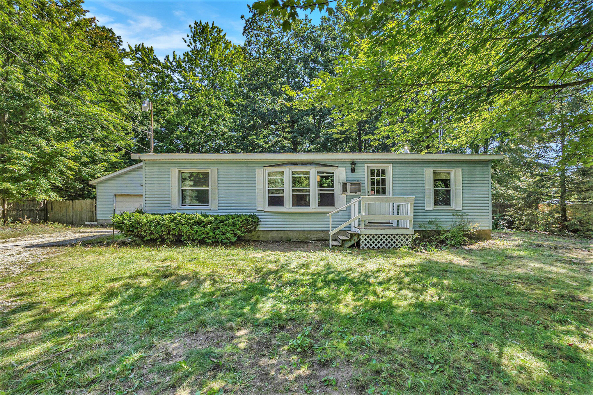 1450 N Peterson Road