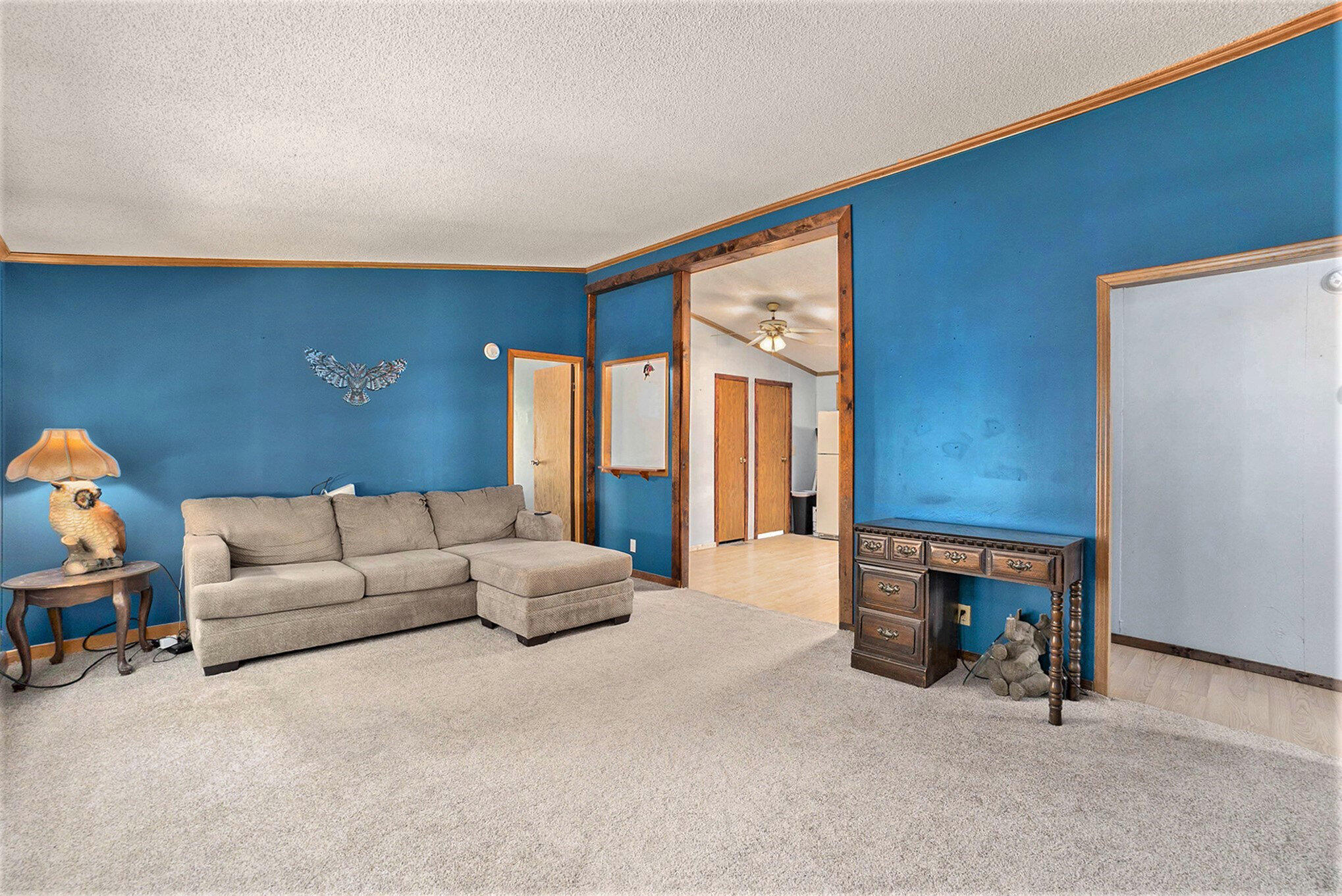 1450 N Peterson Road