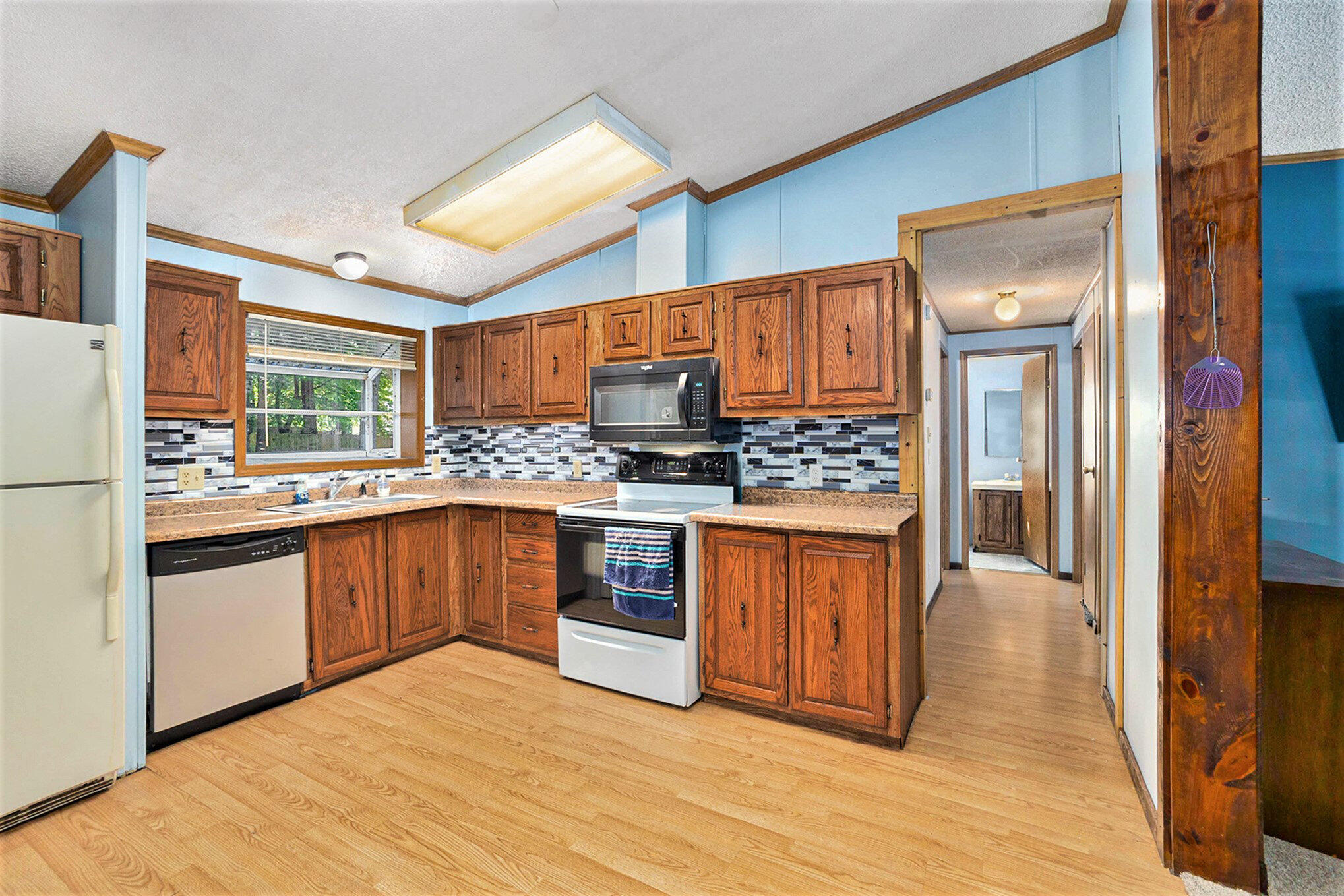 1450 N Peterson Road