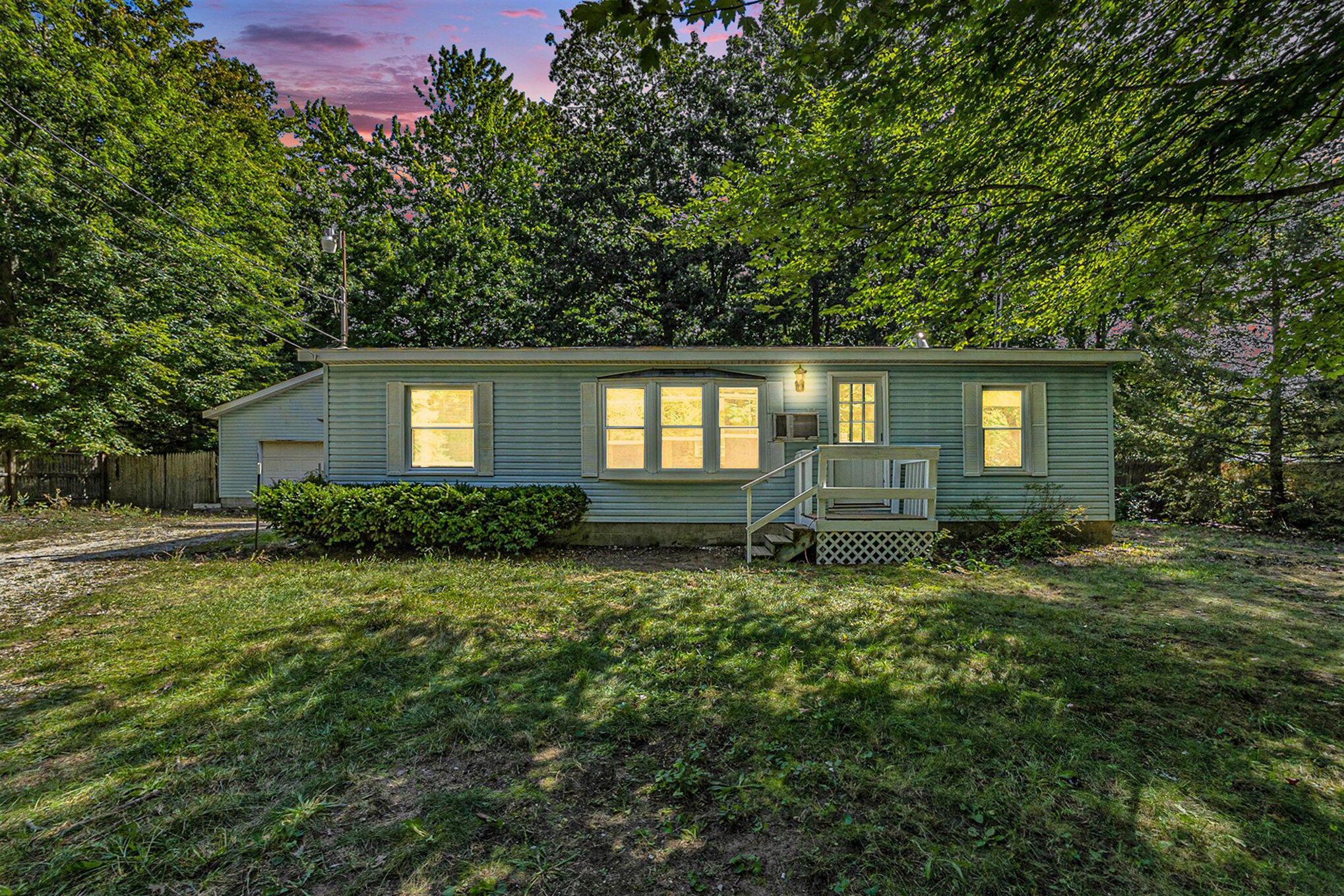 1450 N Peterson Road