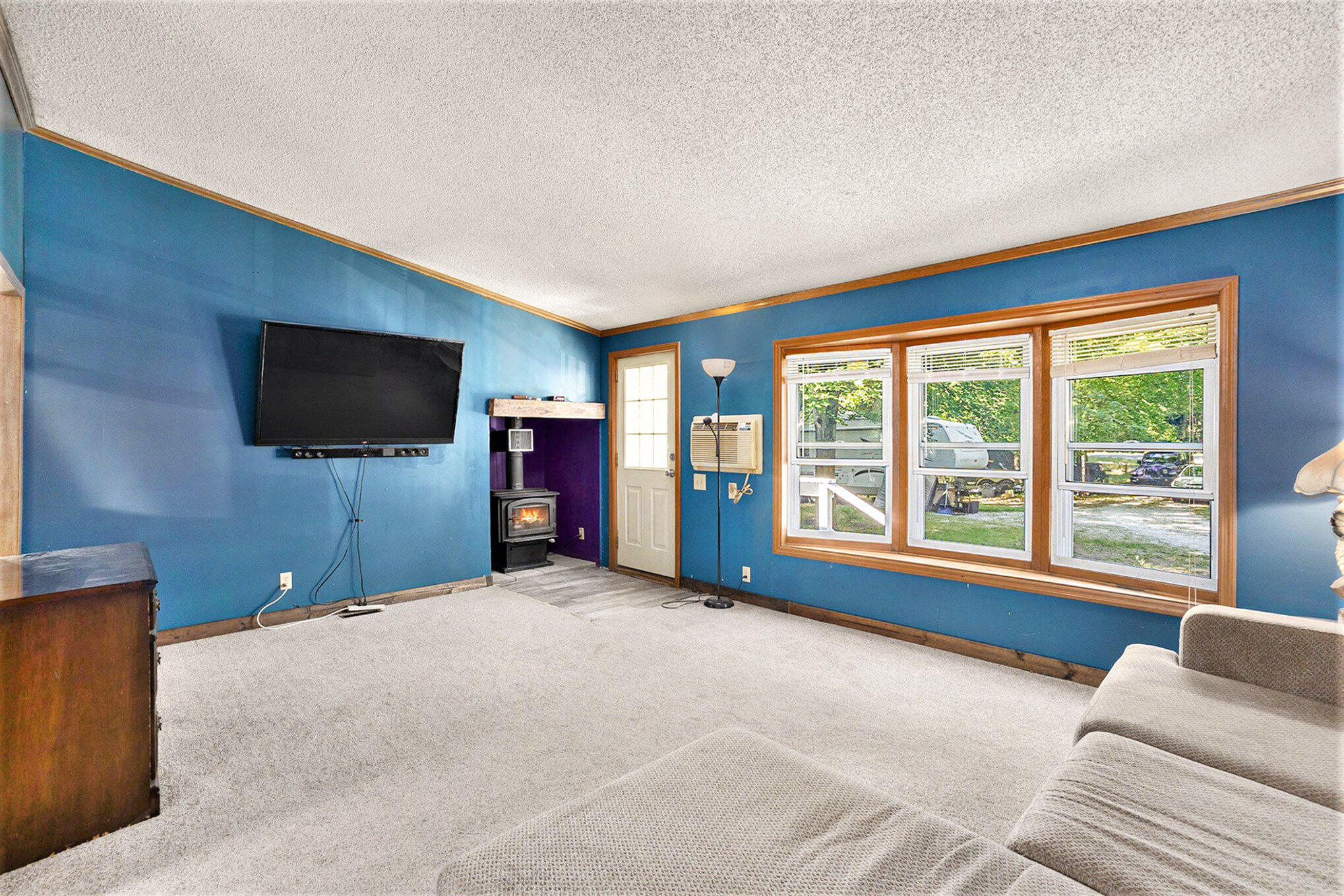 1450 N Peterson Road