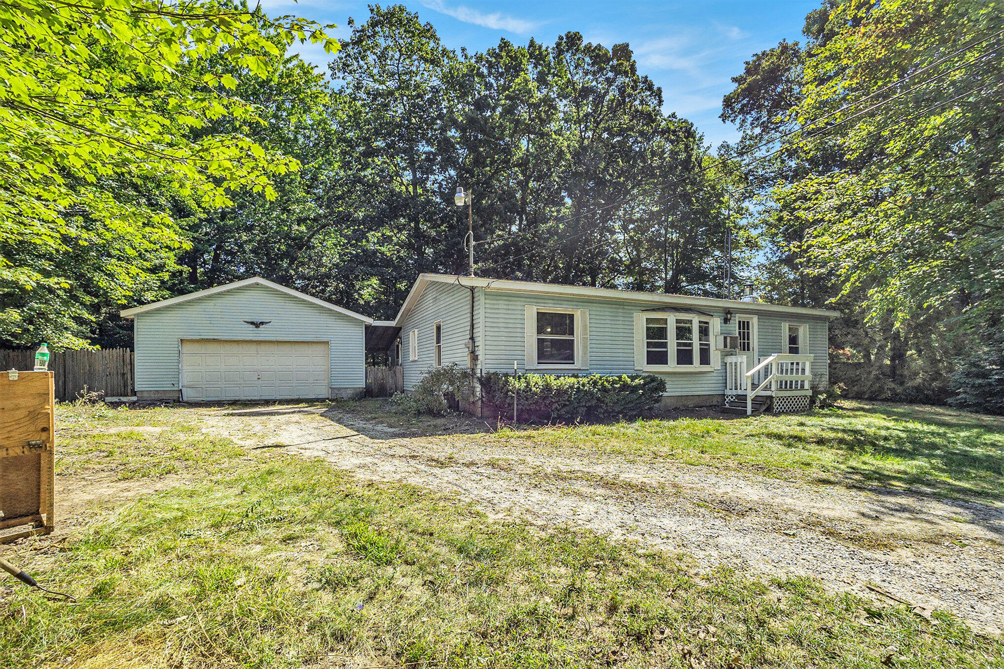 1450 N Peterson Road