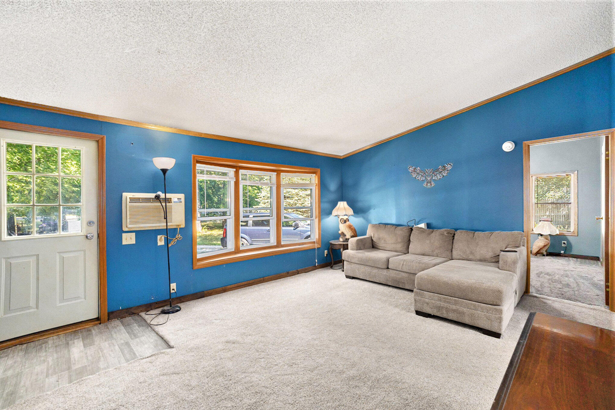 1450 N Peterson Road