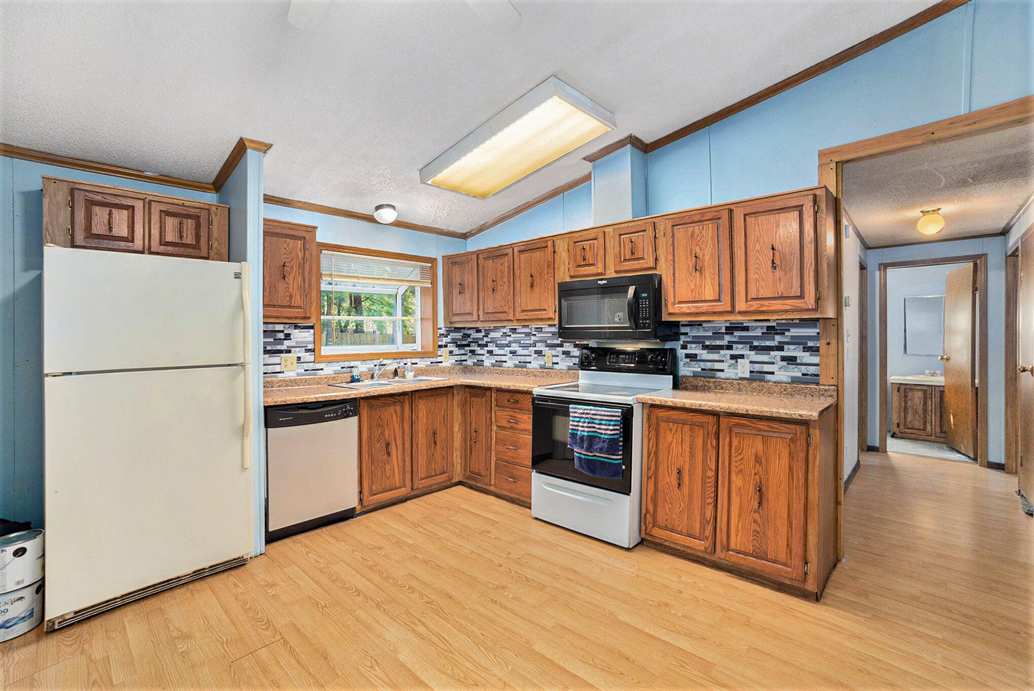 1450 N Peterson Road