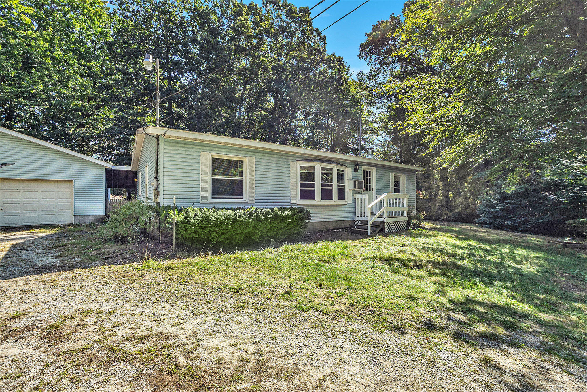 1450 N Peterson Road