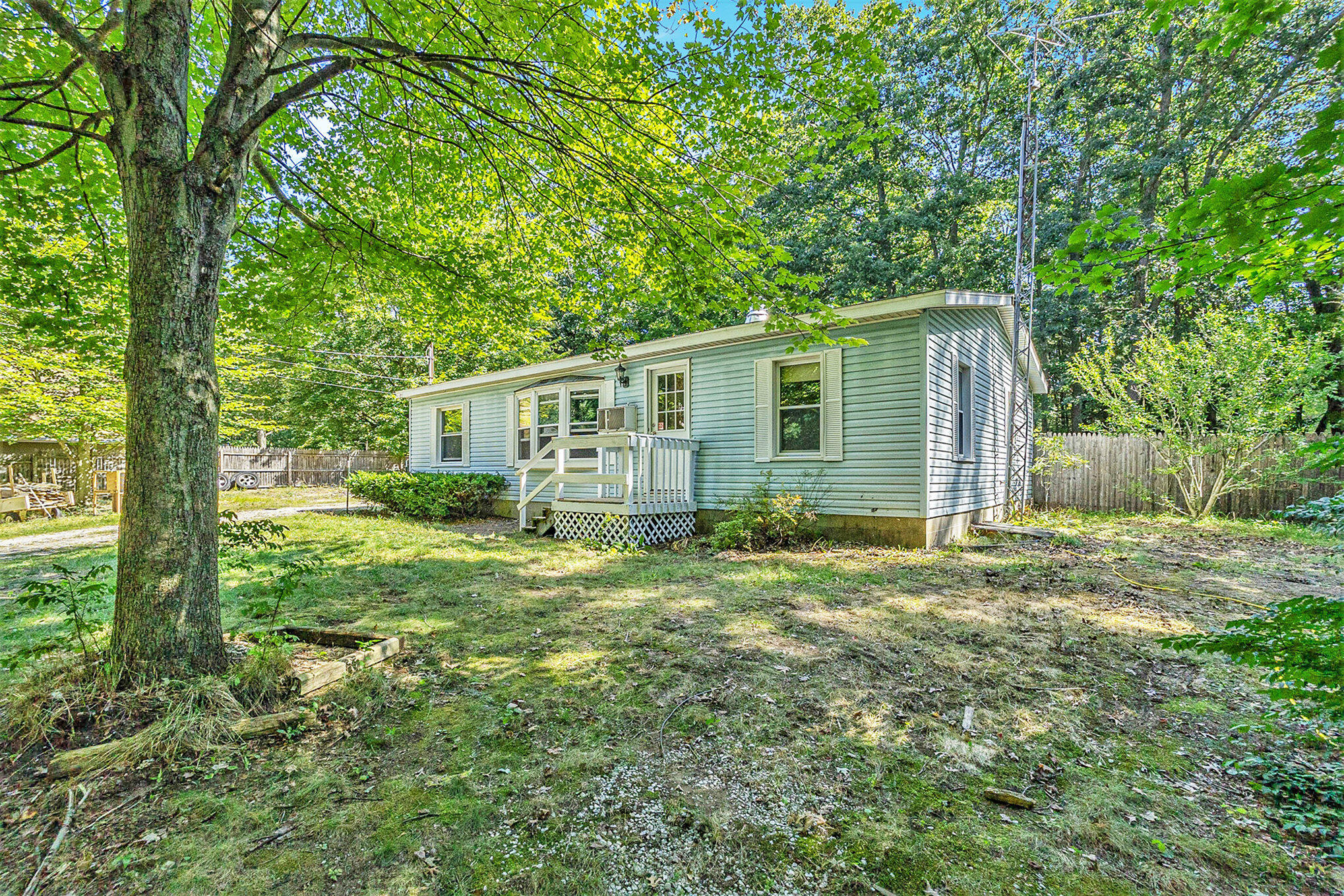 1450 N Peterson Road