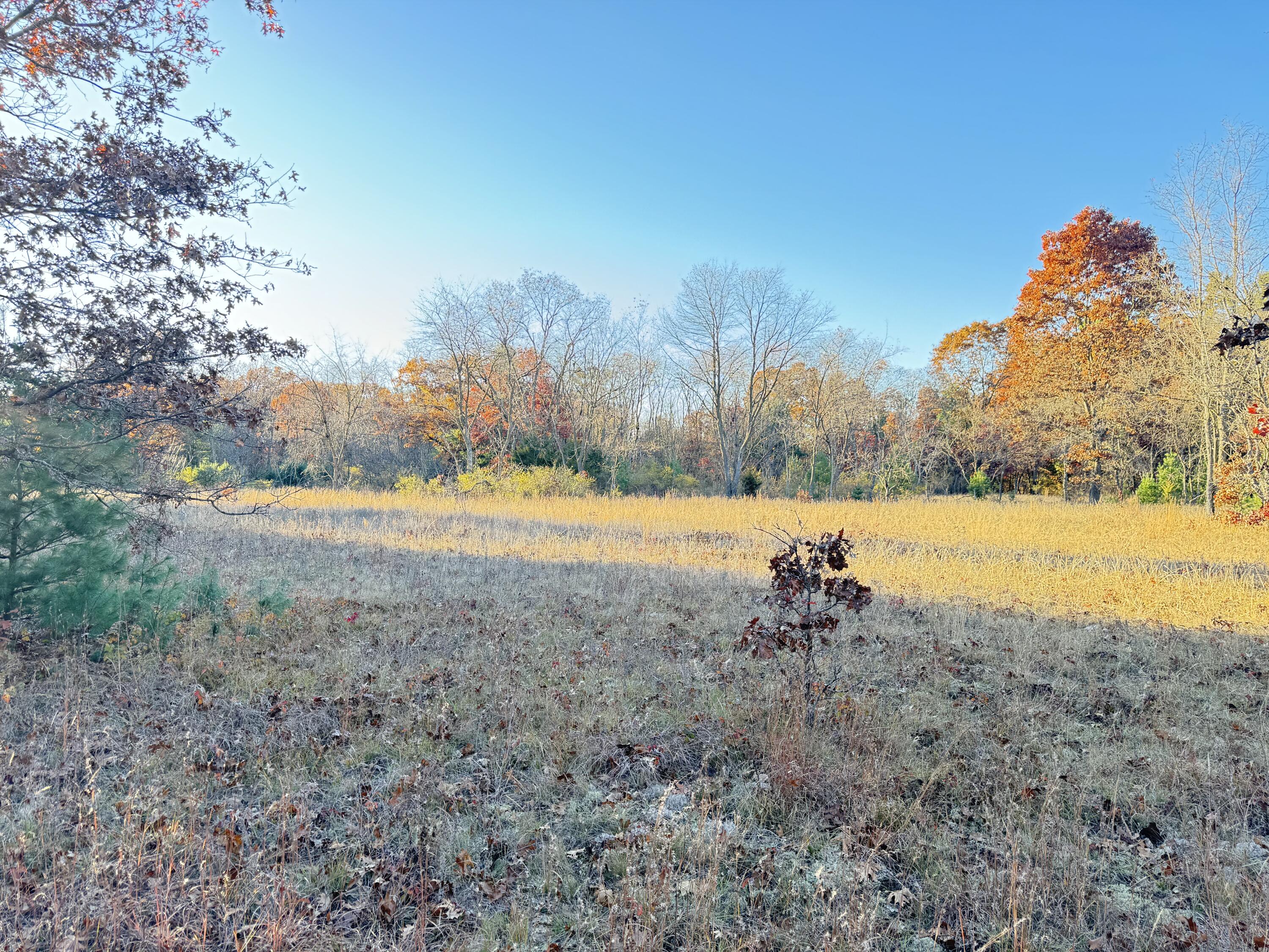 4.98ac E 58th Street