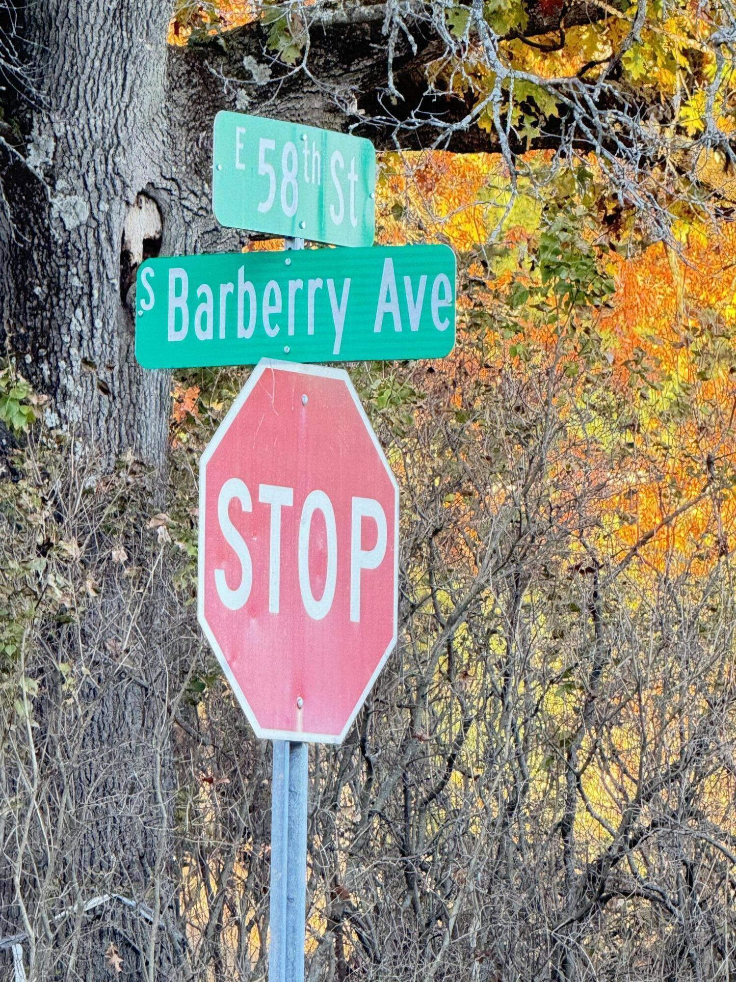 4.98ac E 58th Street