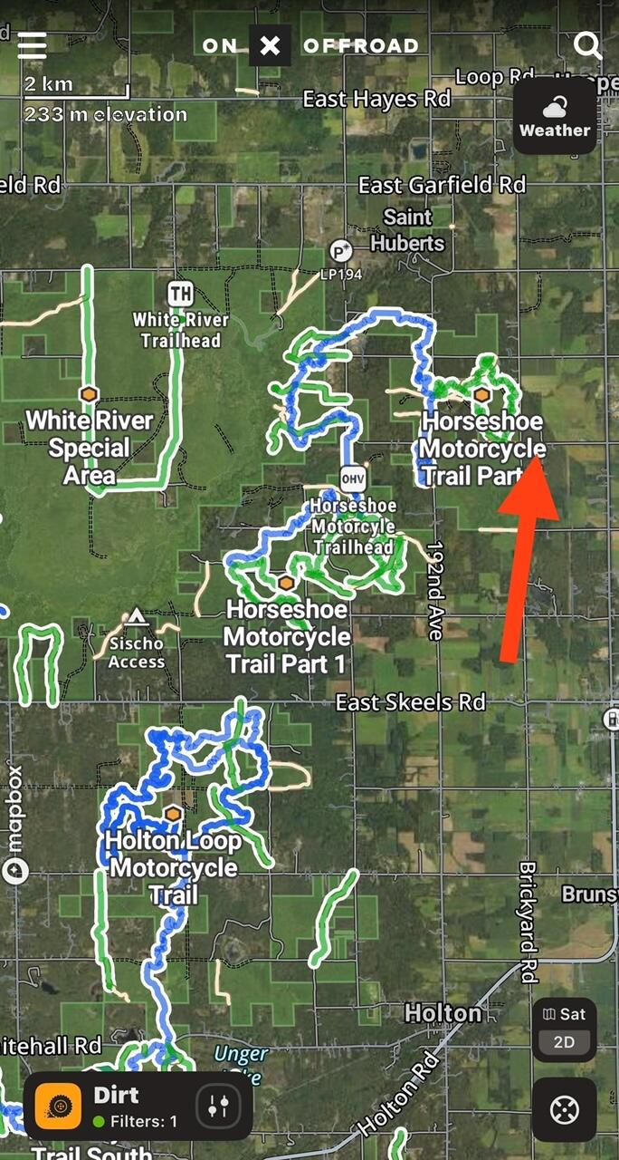 VL Wilke Road, Parcel C