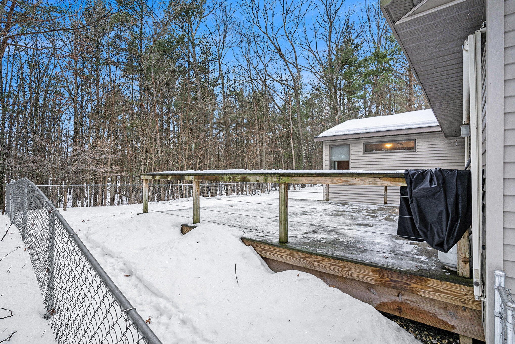 1453 N Peterson Road