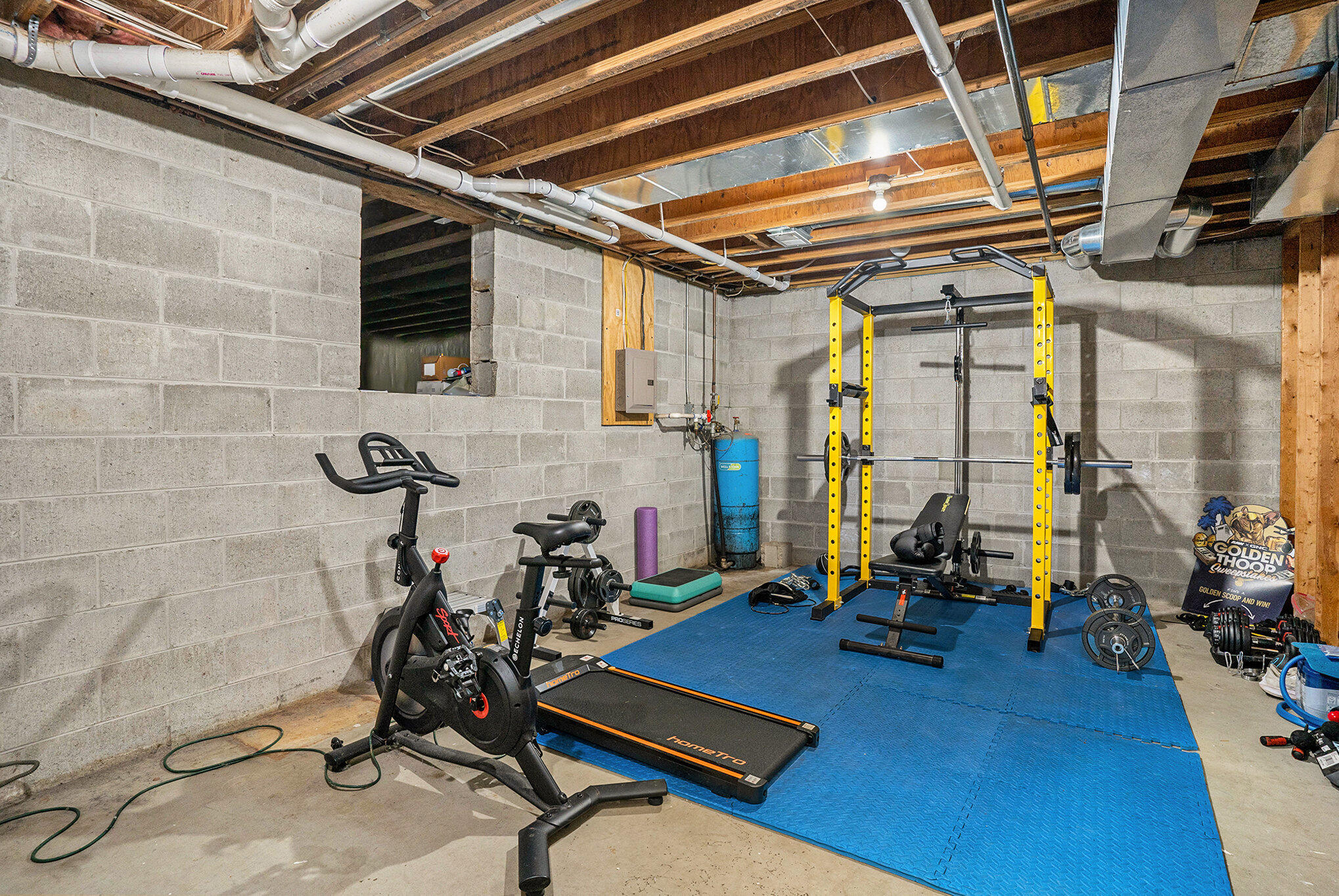 1453 N Peterson Road