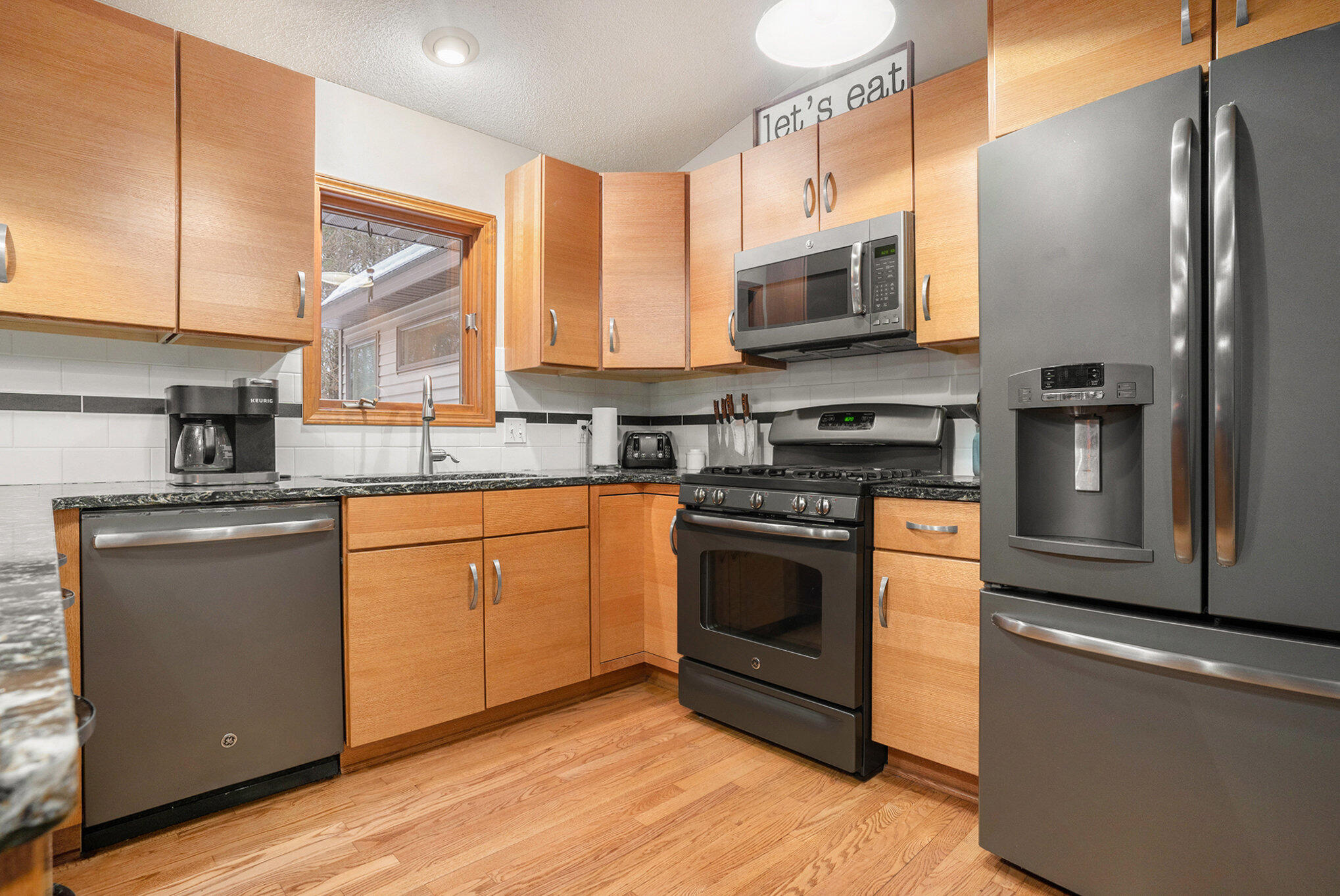 1453 N Peterson Road