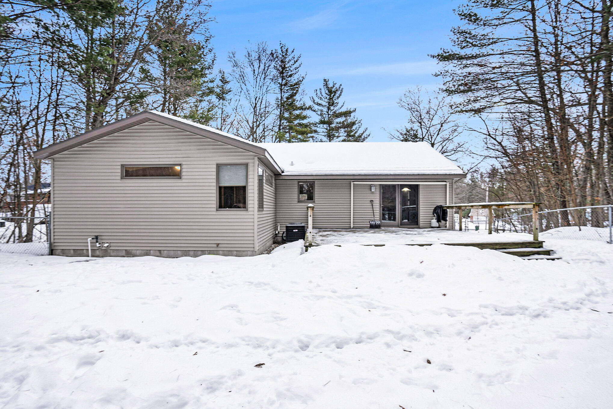 1453 N Peterson Road