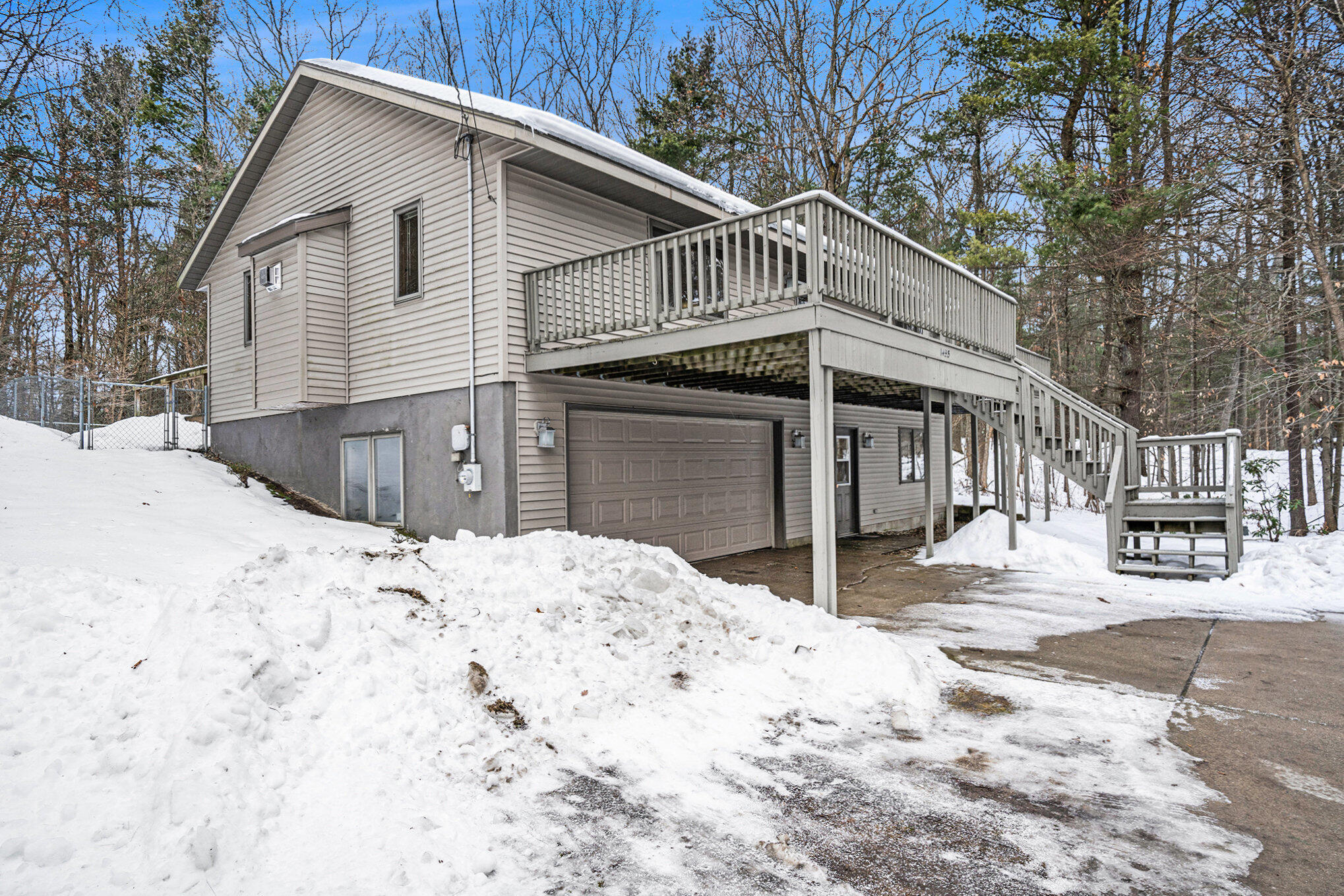 1453 N Peterson Road