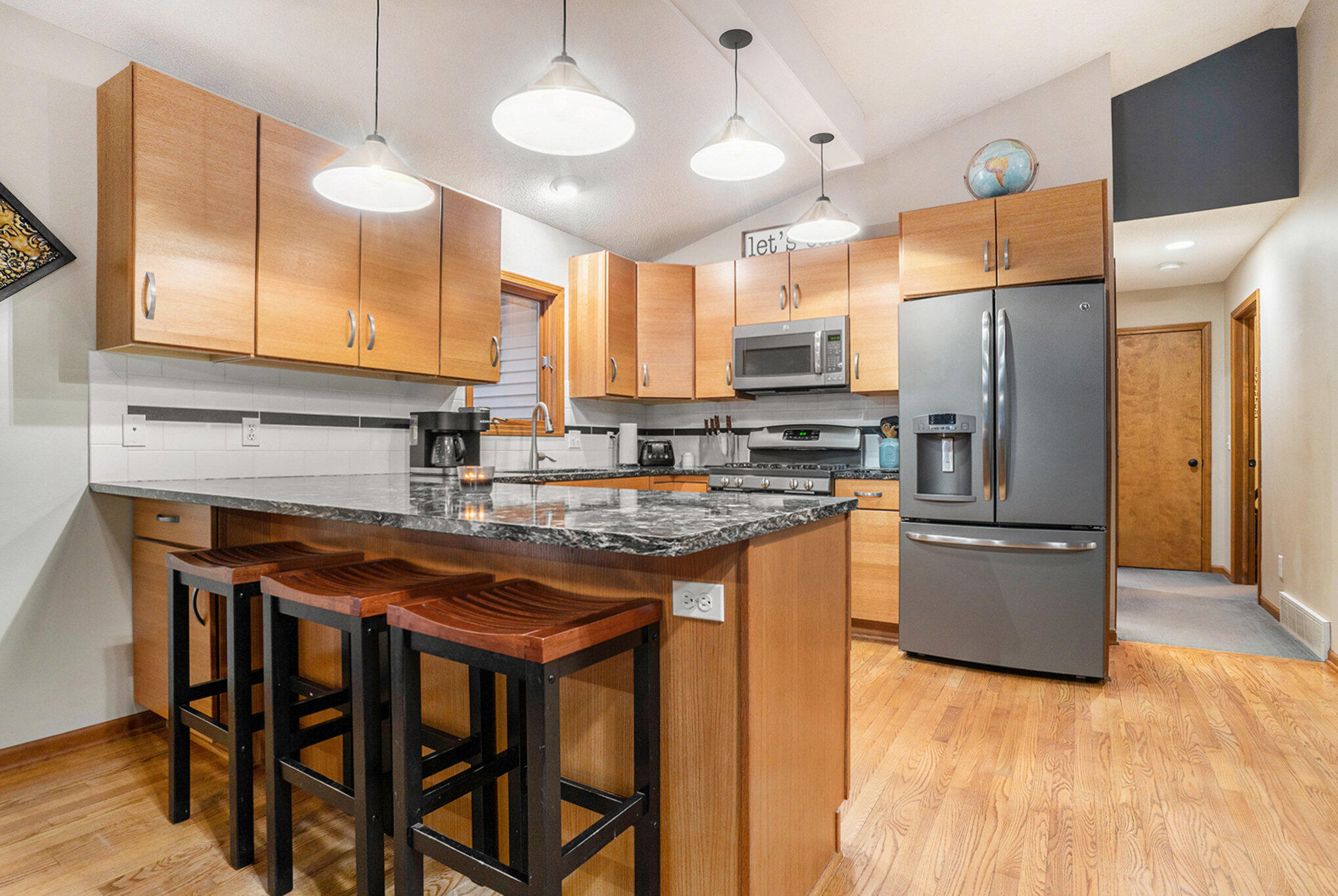 1453 N Peterson Road