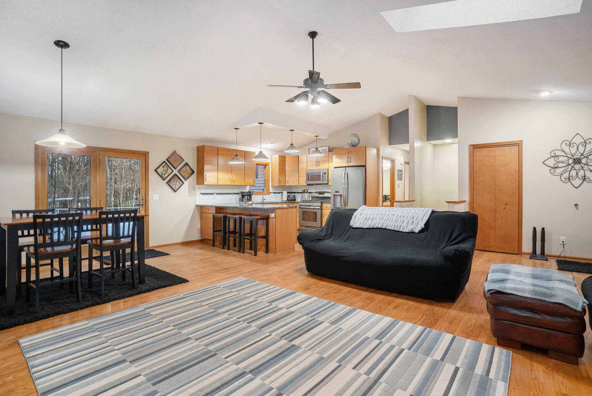 1453 N Peterson Road