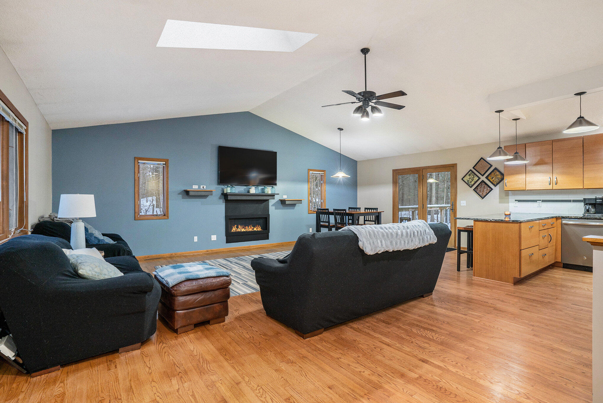 1453 N Peterson Road