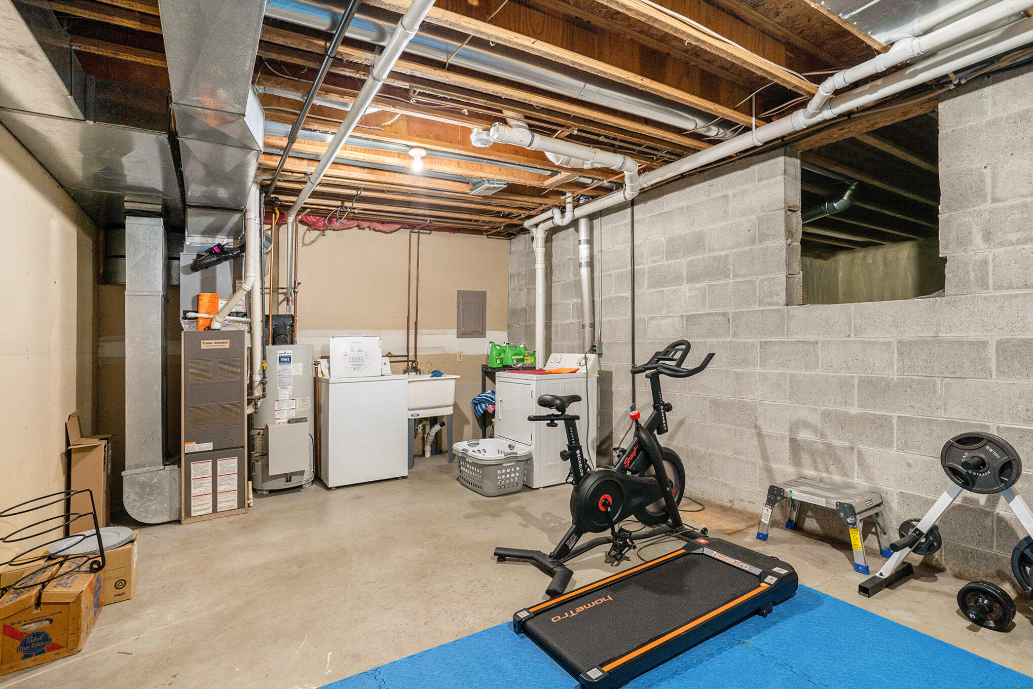 1453 N Peterson Road