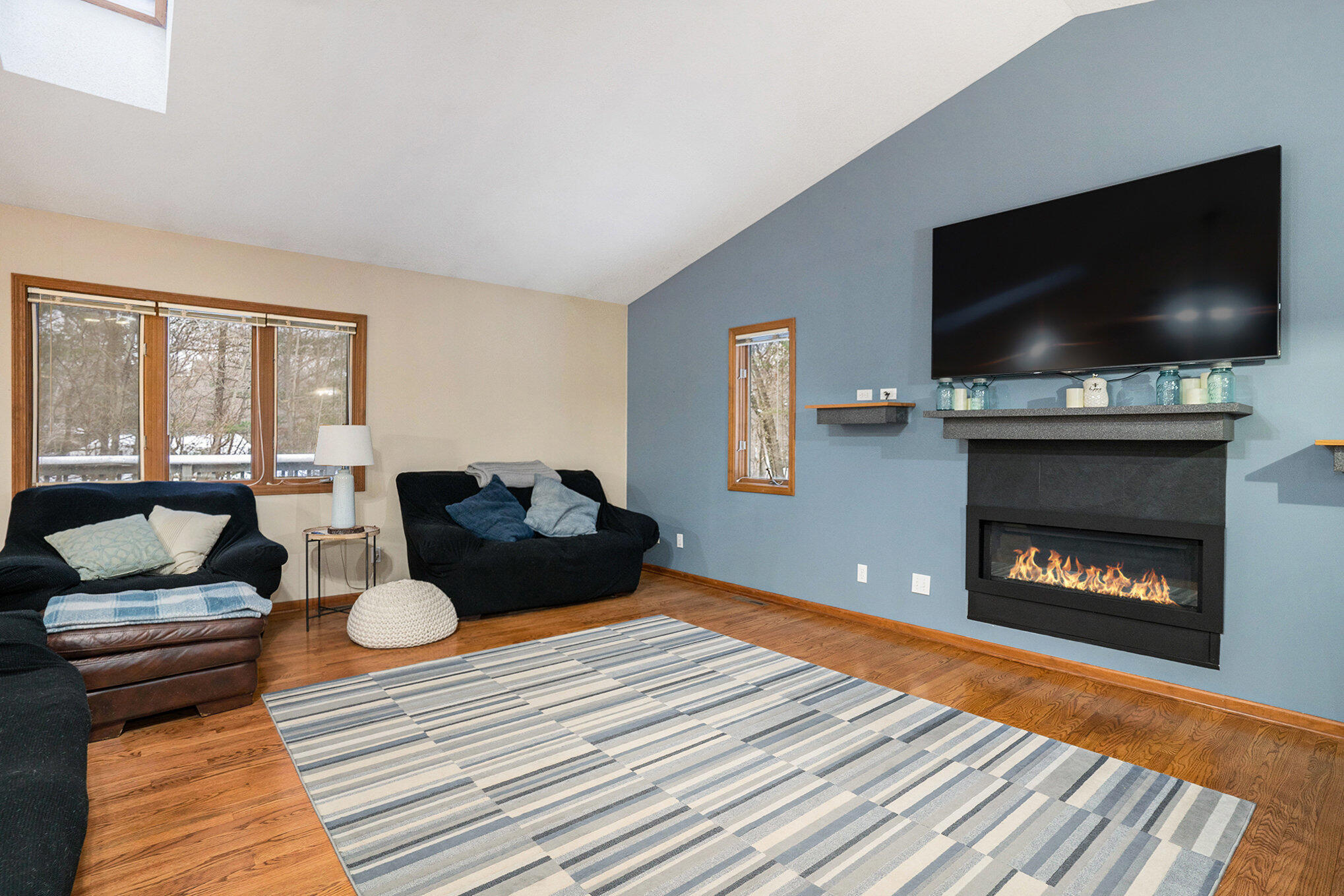 1453 N Peterson Road