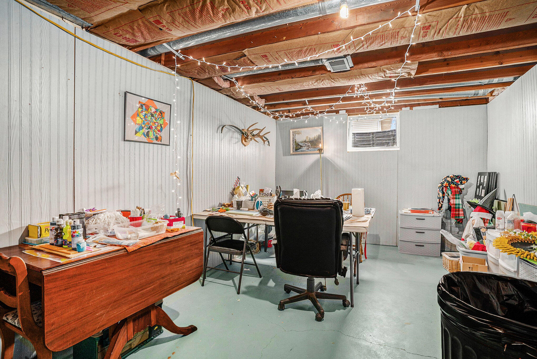 1244 N Robinhood Drive