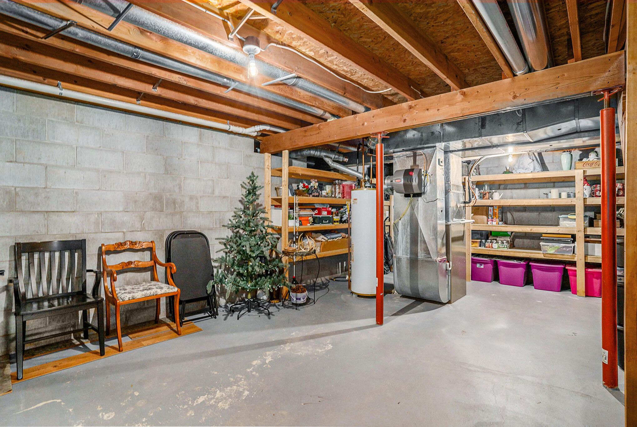 1244 N Robinhood Drive