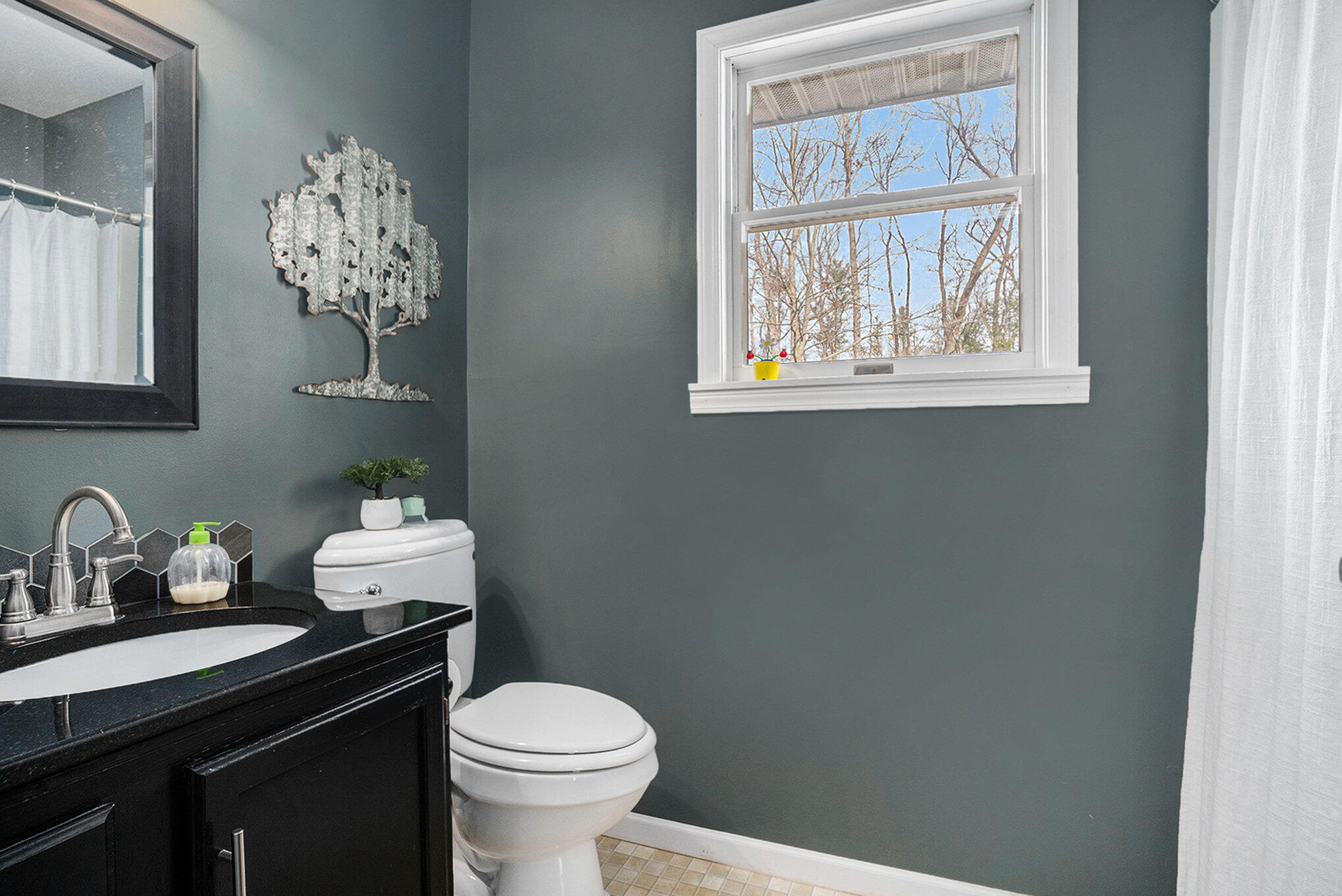 1244 N Robinhood Drive