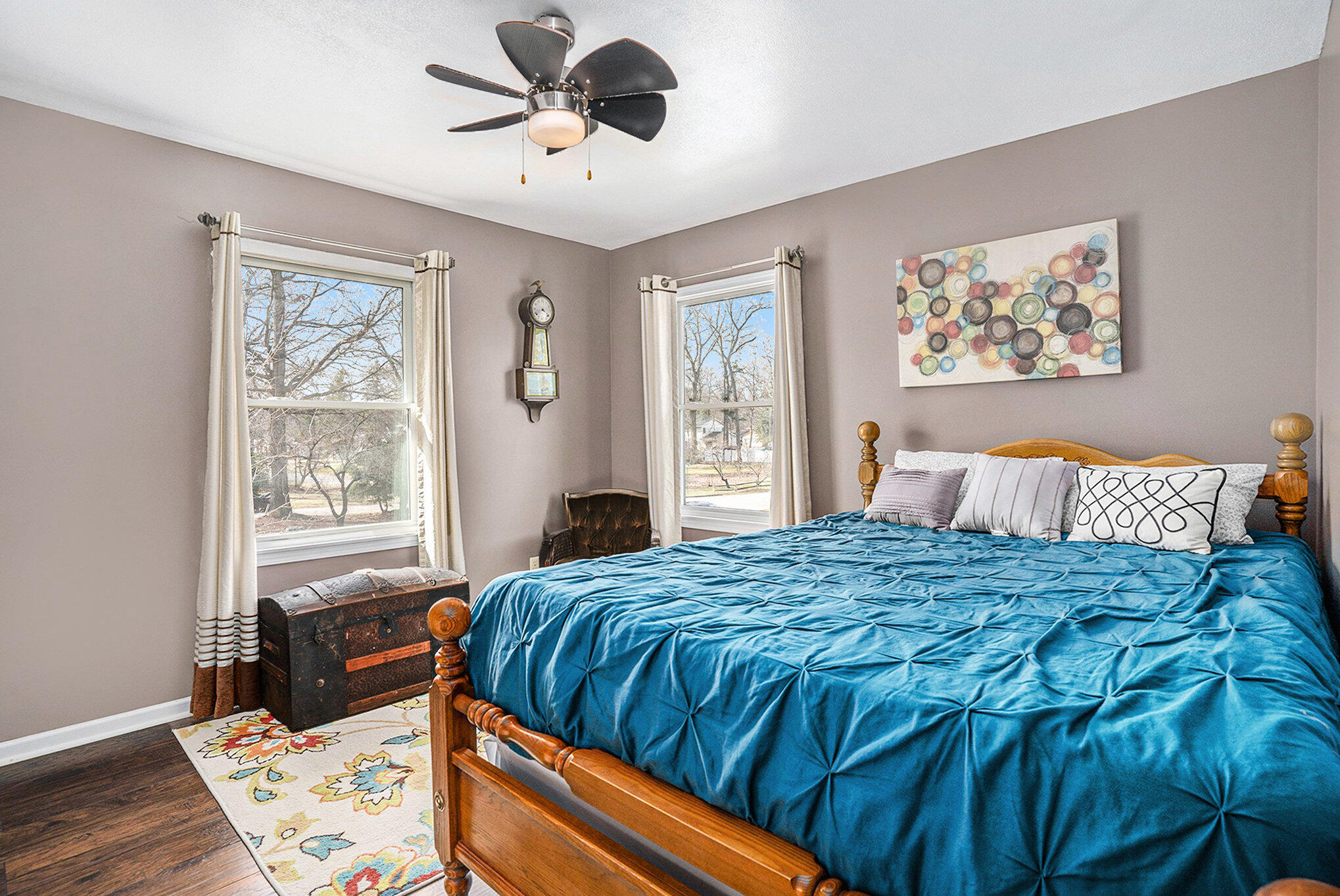 1244 N Robinhood Drive