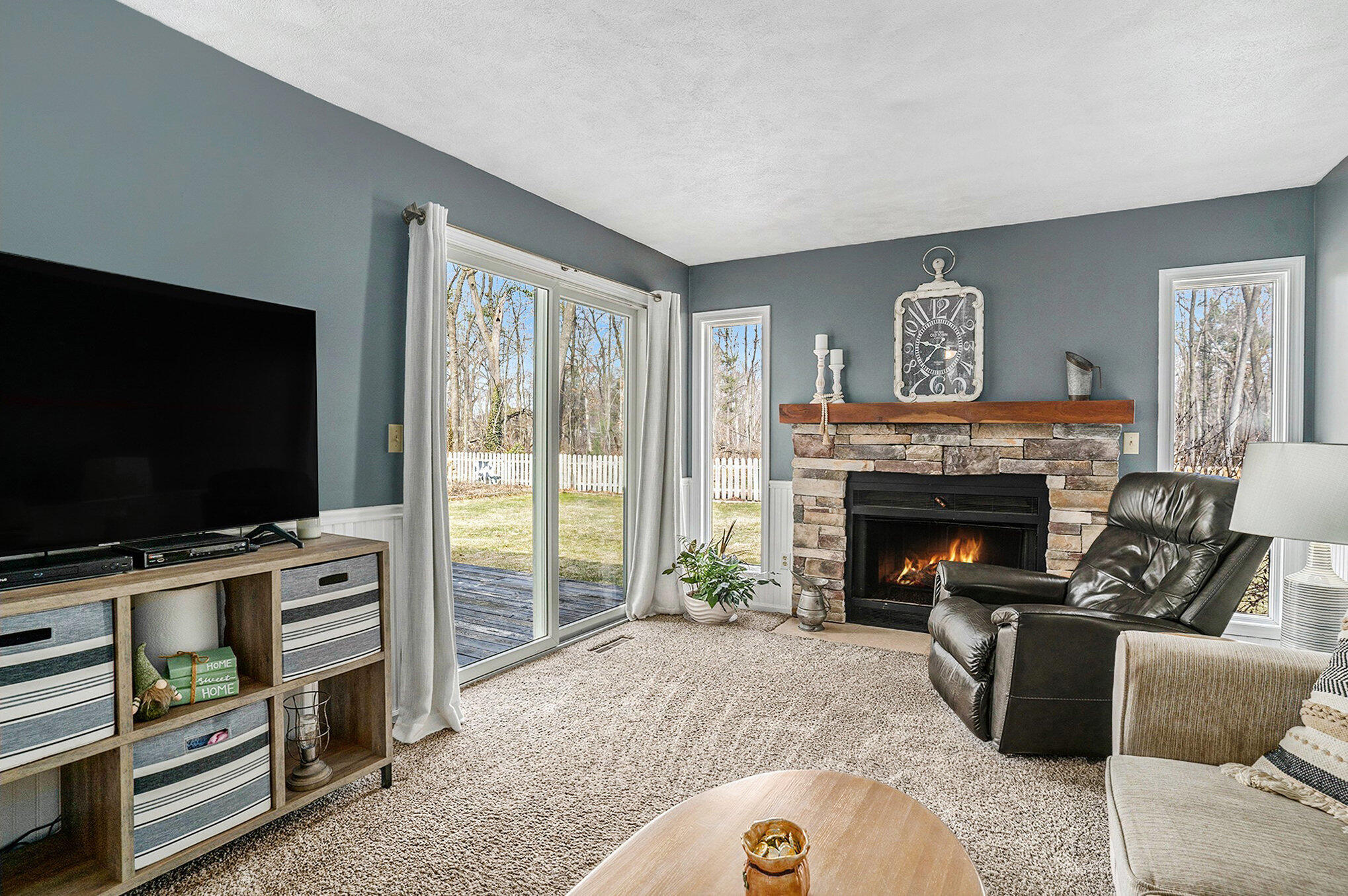 1244 N Robinhood Drive