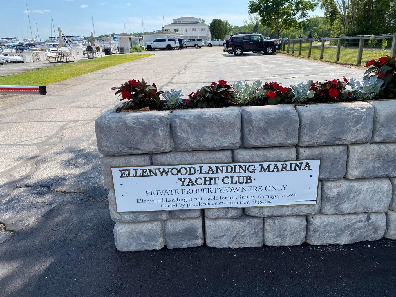 8572 Ellenwood Drive, Dock A Slip 139