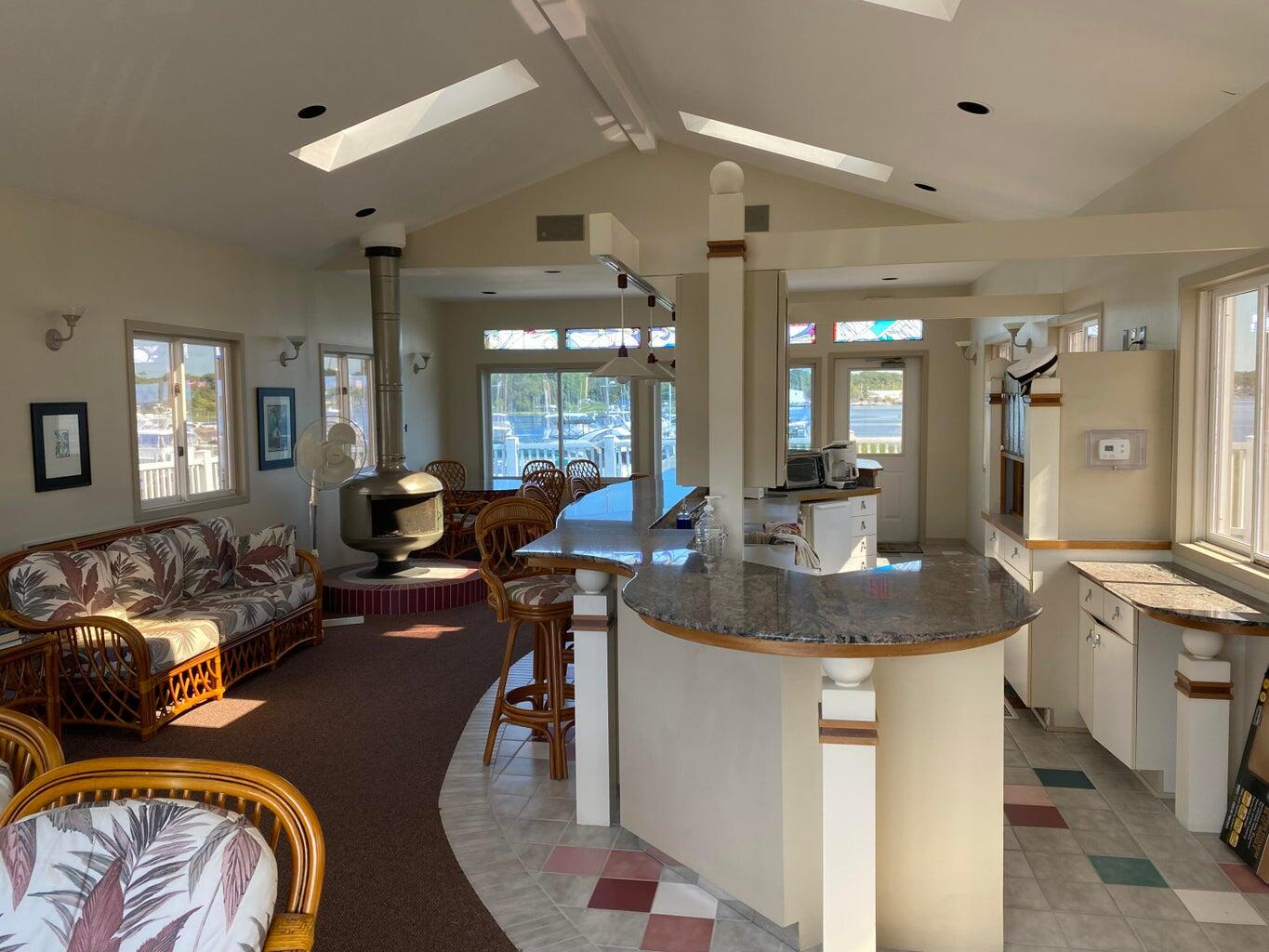 8572 Ellenwood Drive, Dock A Slip 139