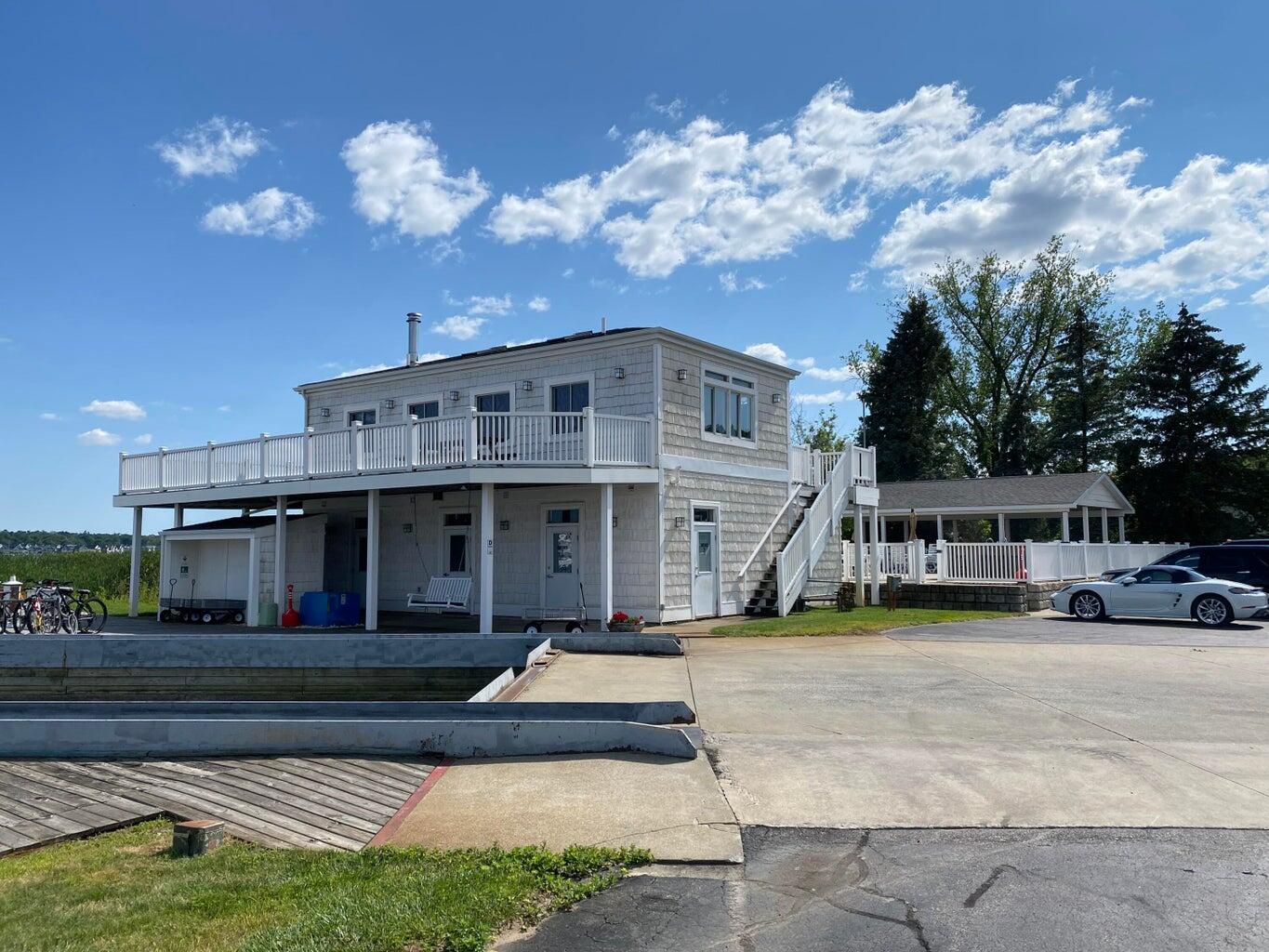 8572 Ellenwood Drive, Dock A Slip 139