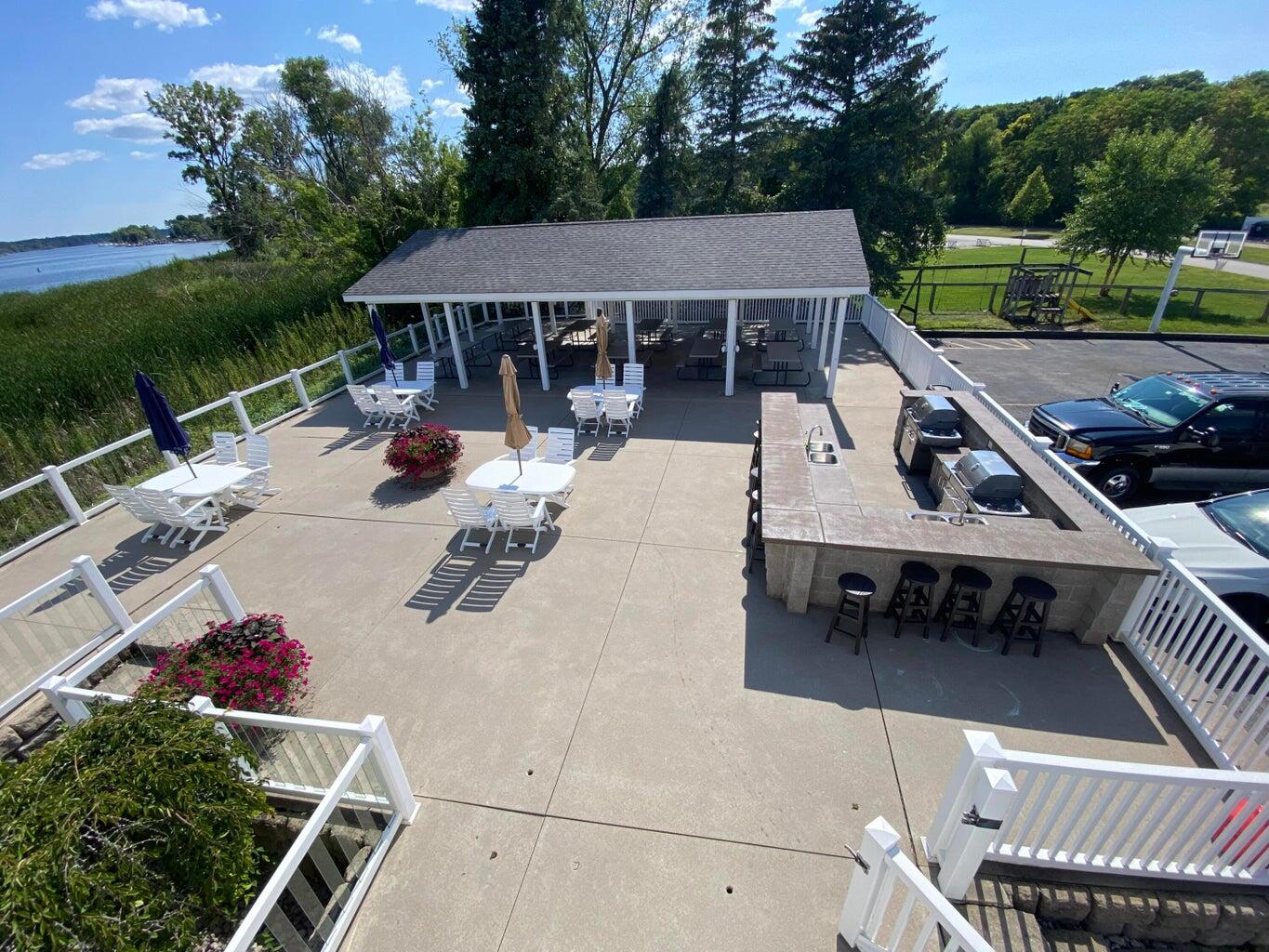 8572 Ellenwood Drive, Dock A Slip 139