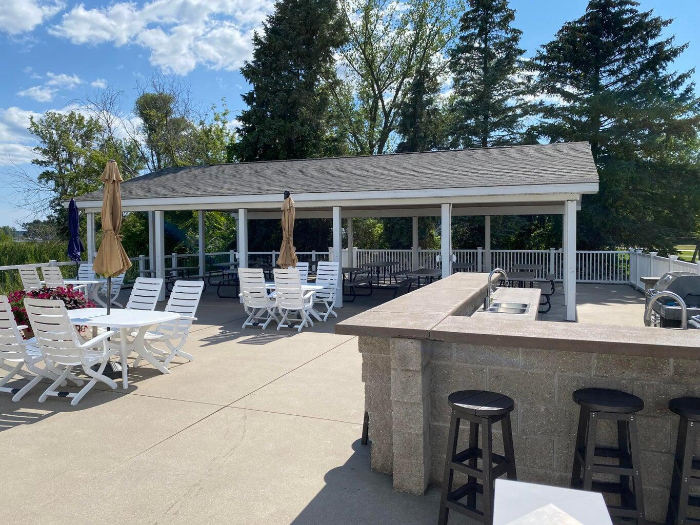 8572 Ellenwood Drive, Dock A Slip 139